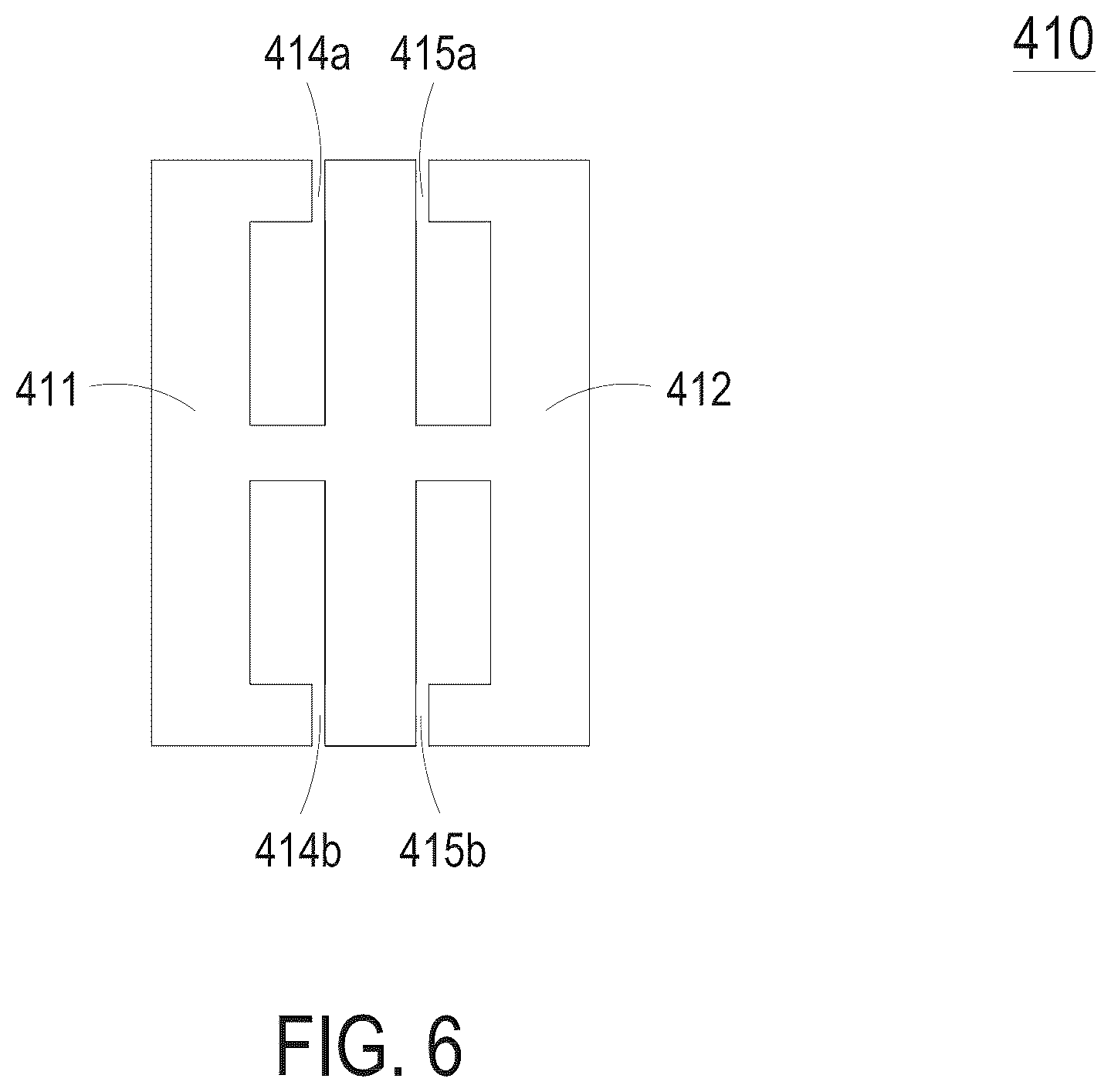 Patent US12562303 Figure 8 – Power module and apparatus