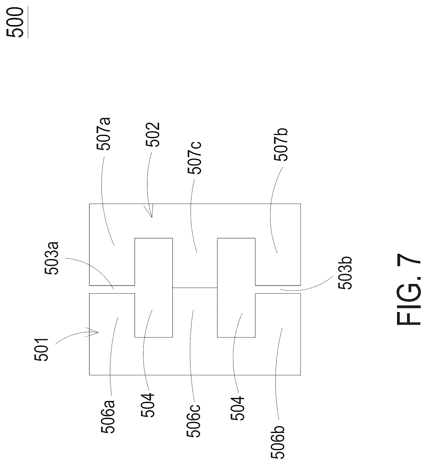 Patent US12562303 Figure 9 – Power module and apparatus