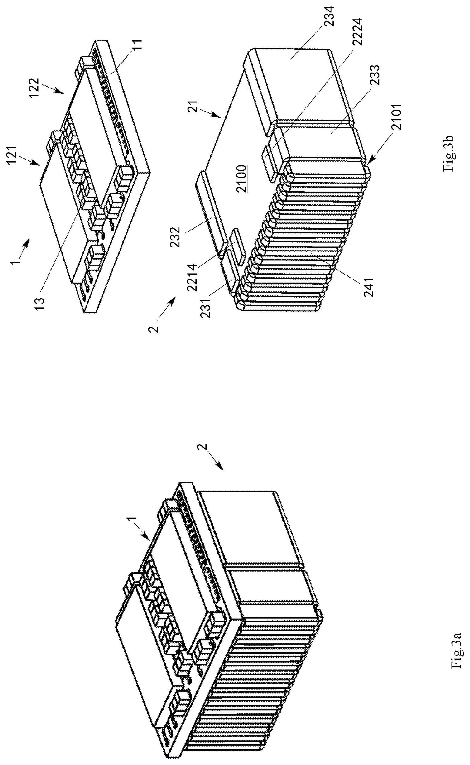 Patent US12562304 Figure 3 – Integrally-formed inductor and power supply module