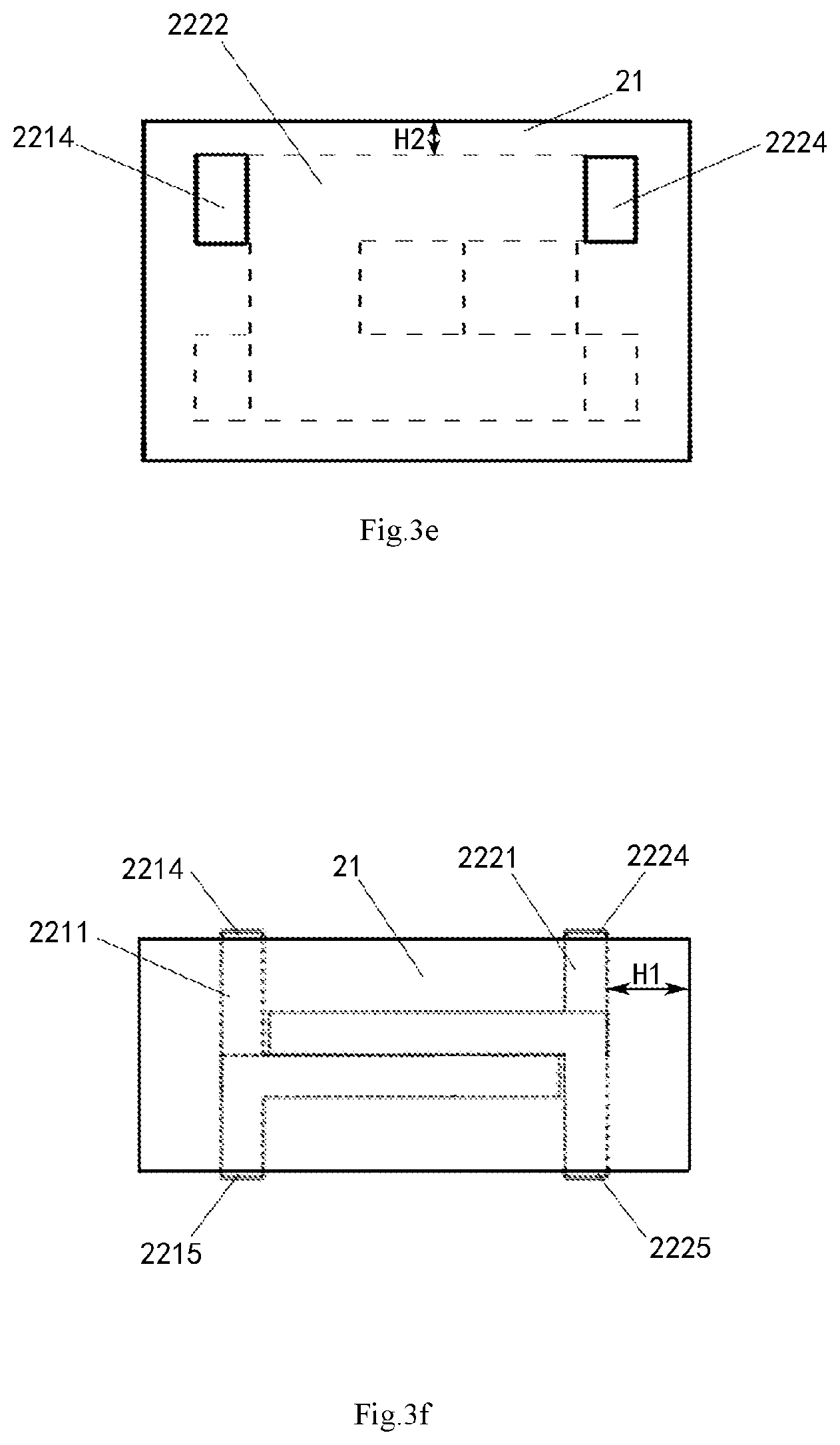 Patent US12562304 Figure 5 – Integrally-formed inductor and power supply module