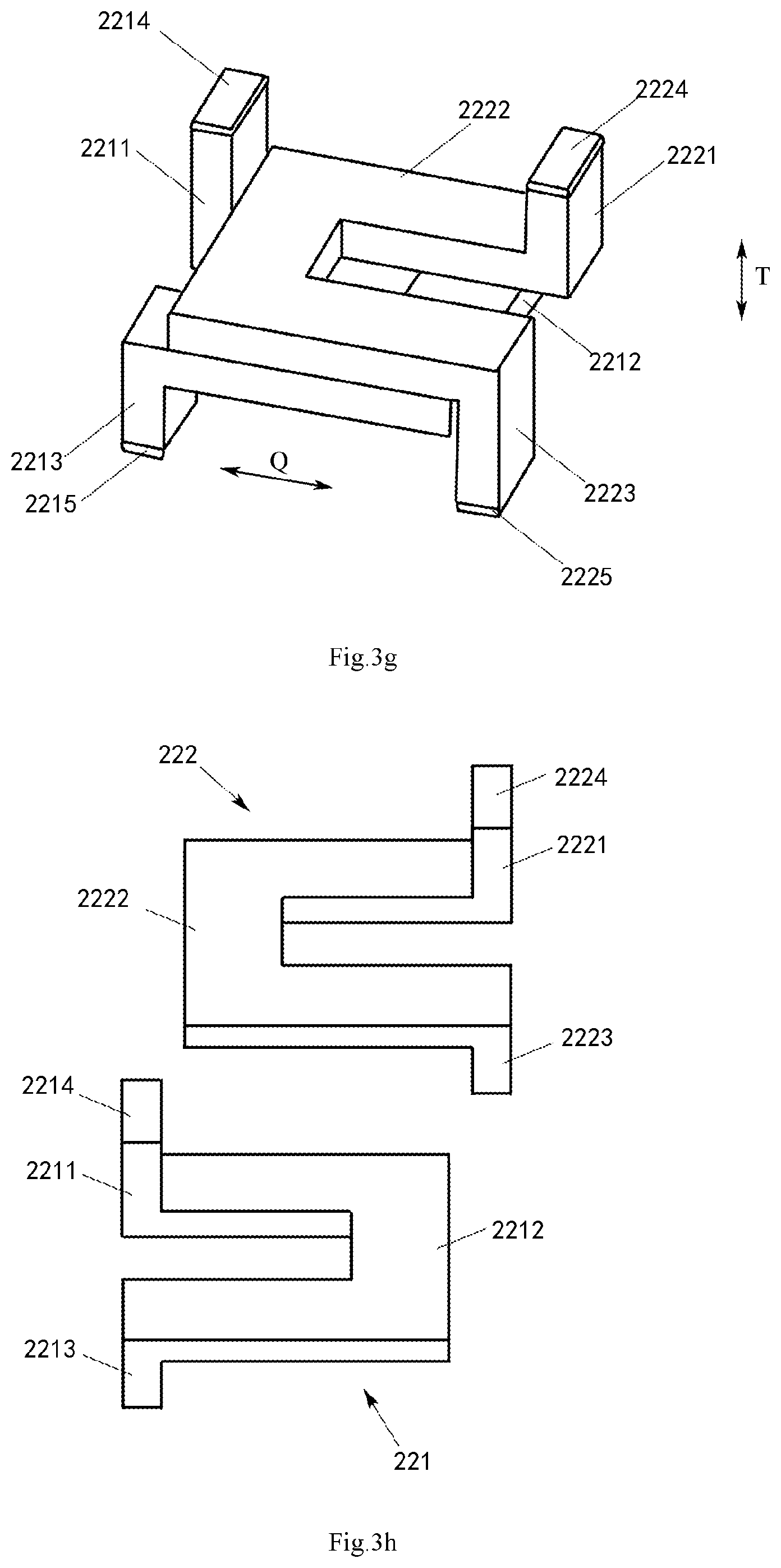 Patent US12562304 Figure 6 – Integrally-formed inductor and power supply module