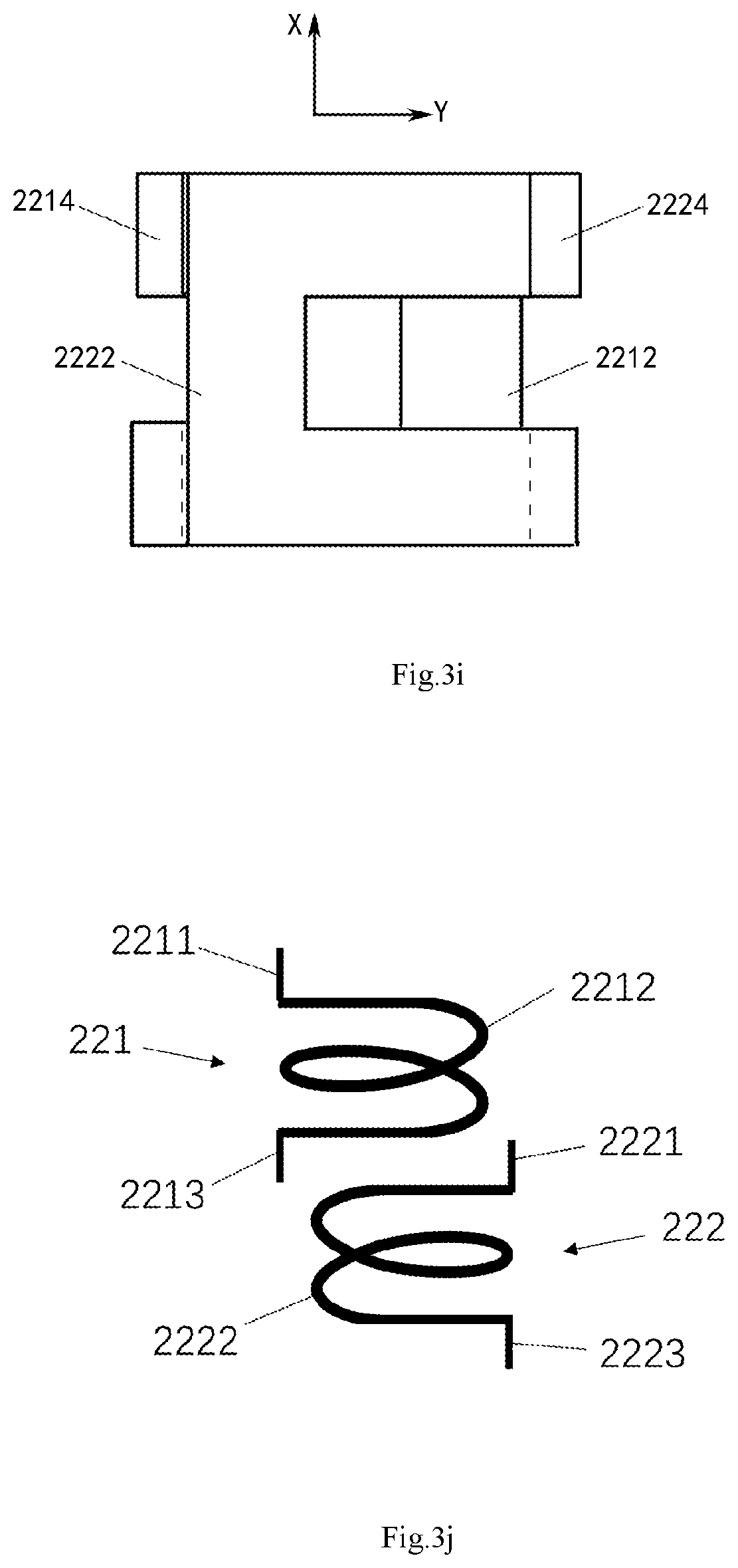 Patent US12562304 Figure 7 – Integrally-formed inductor and power supply module
