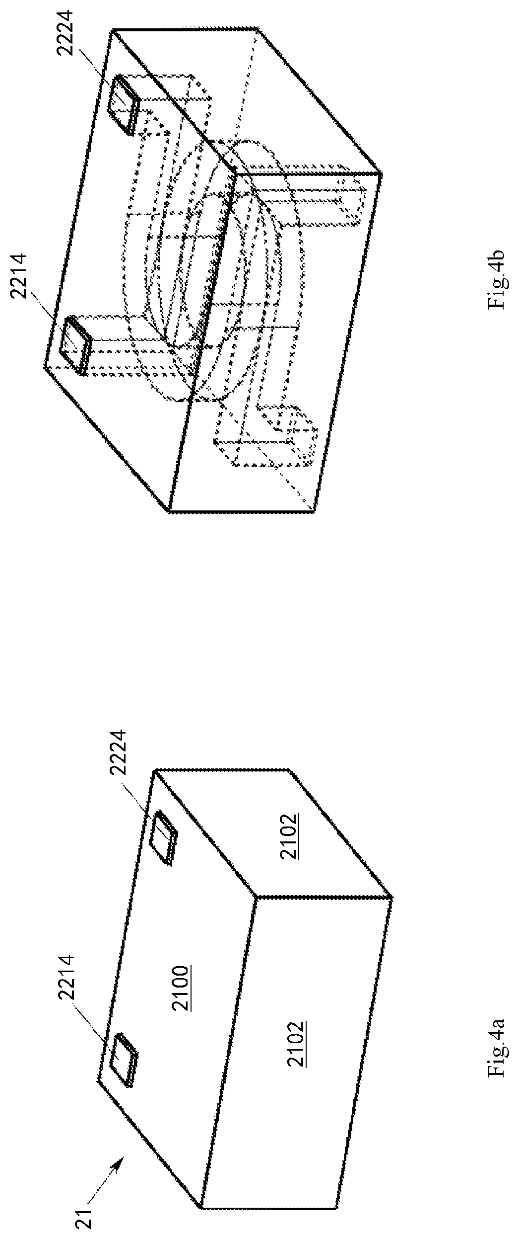 Patent US12562304 Figure 8 – Integrally-formed inductor and power supply module