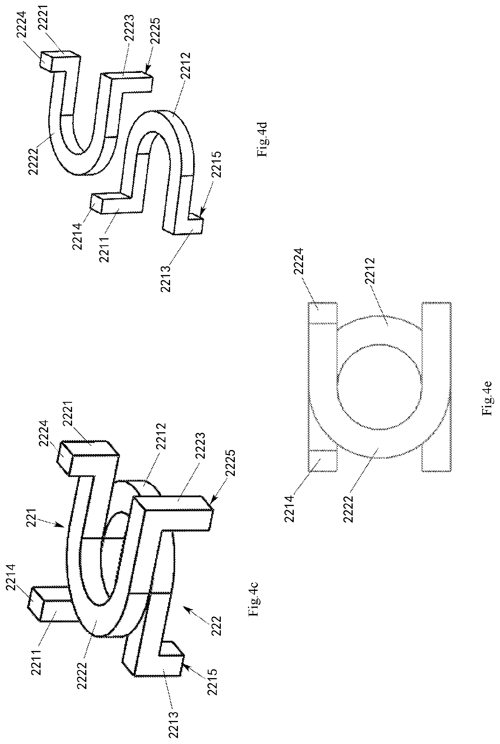 Patent US12562304 Figure 9 – Integrally-formed inductor and power supply module
