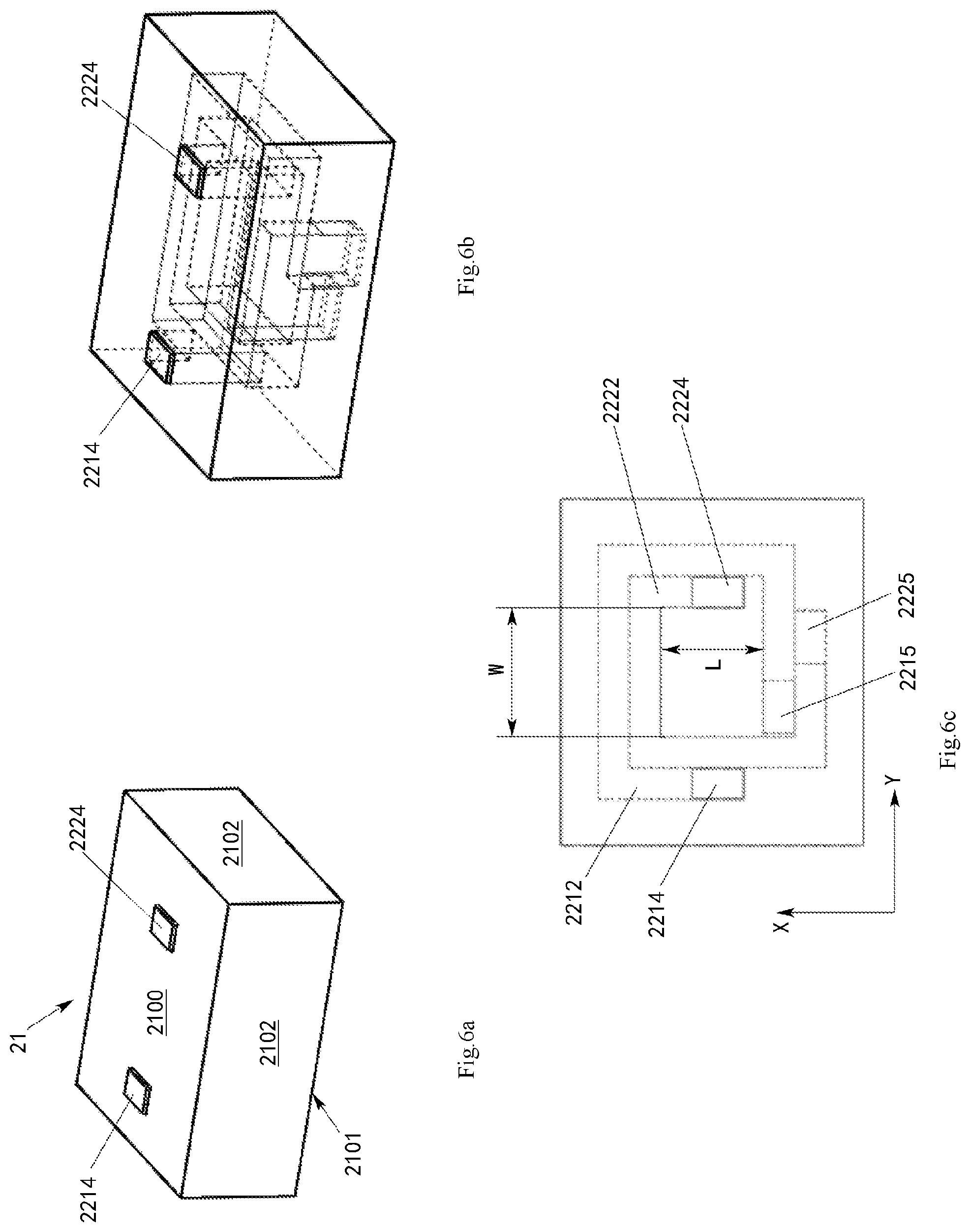 Patent US12562304 Figure 11 – Integrally-formed inductor and power supply module