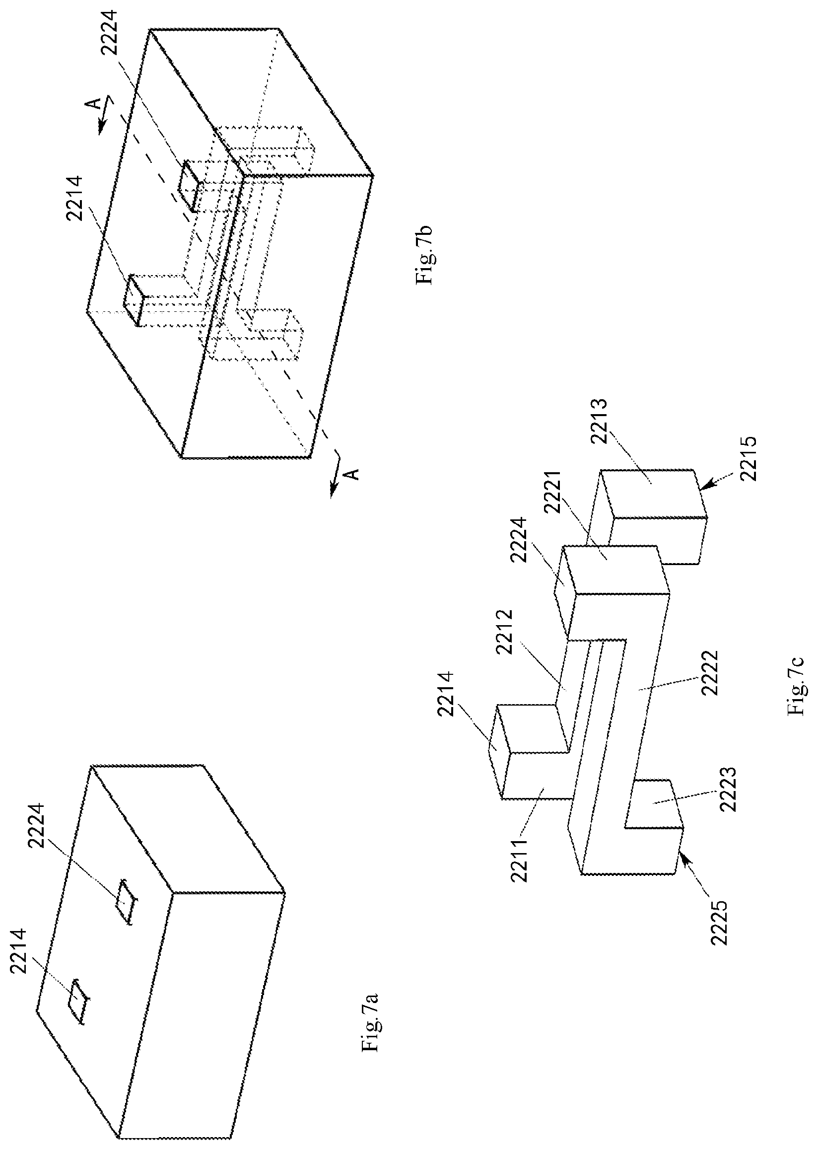 Patent US12562304 Figure 13 – Integrally-formed inductor and power supply module
