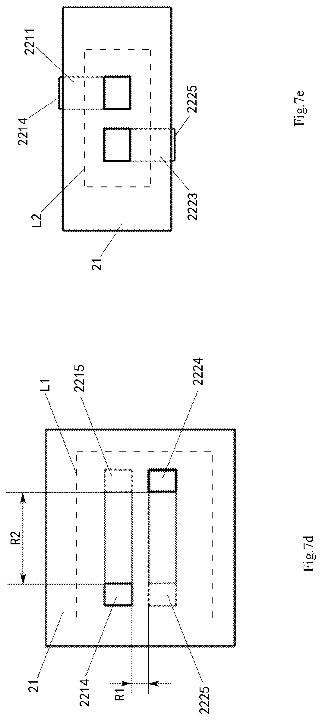 Patent US12562304 Figure 14 – Integrally-formed inductor and power supply module