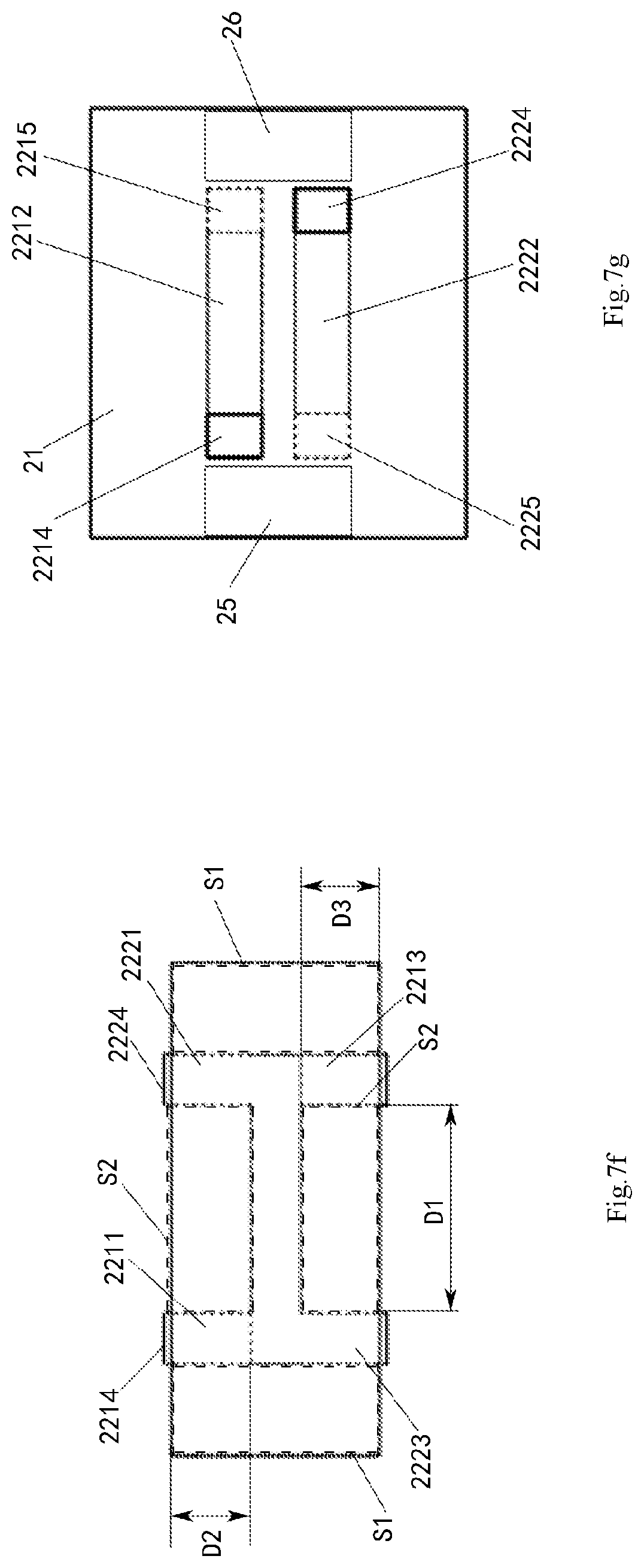 Patent US12562304 Figure 15 – Integrally-formed inductor and power supply module