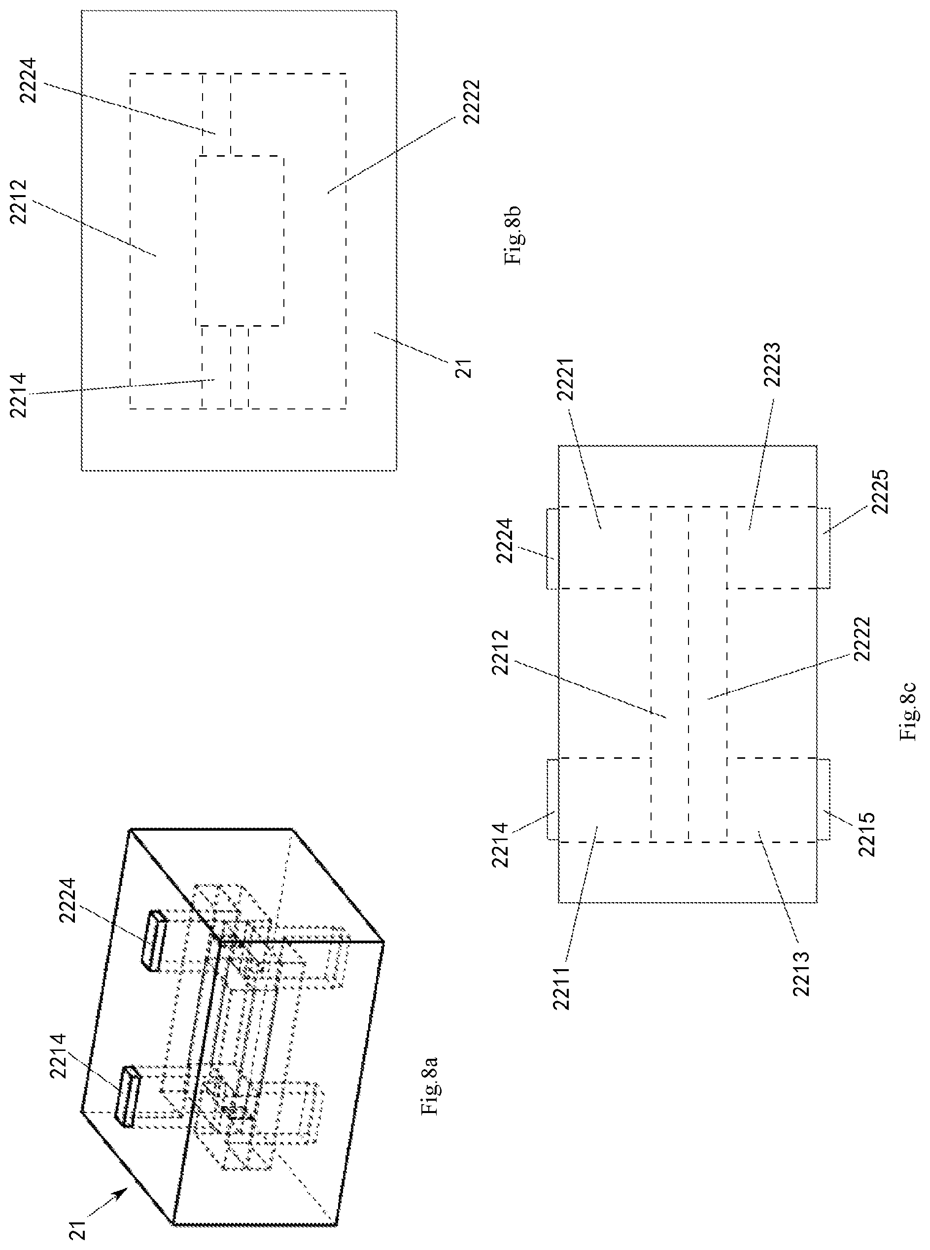 Patent US12562304 Figure 18 – Integrally-formed inductor and power supply module