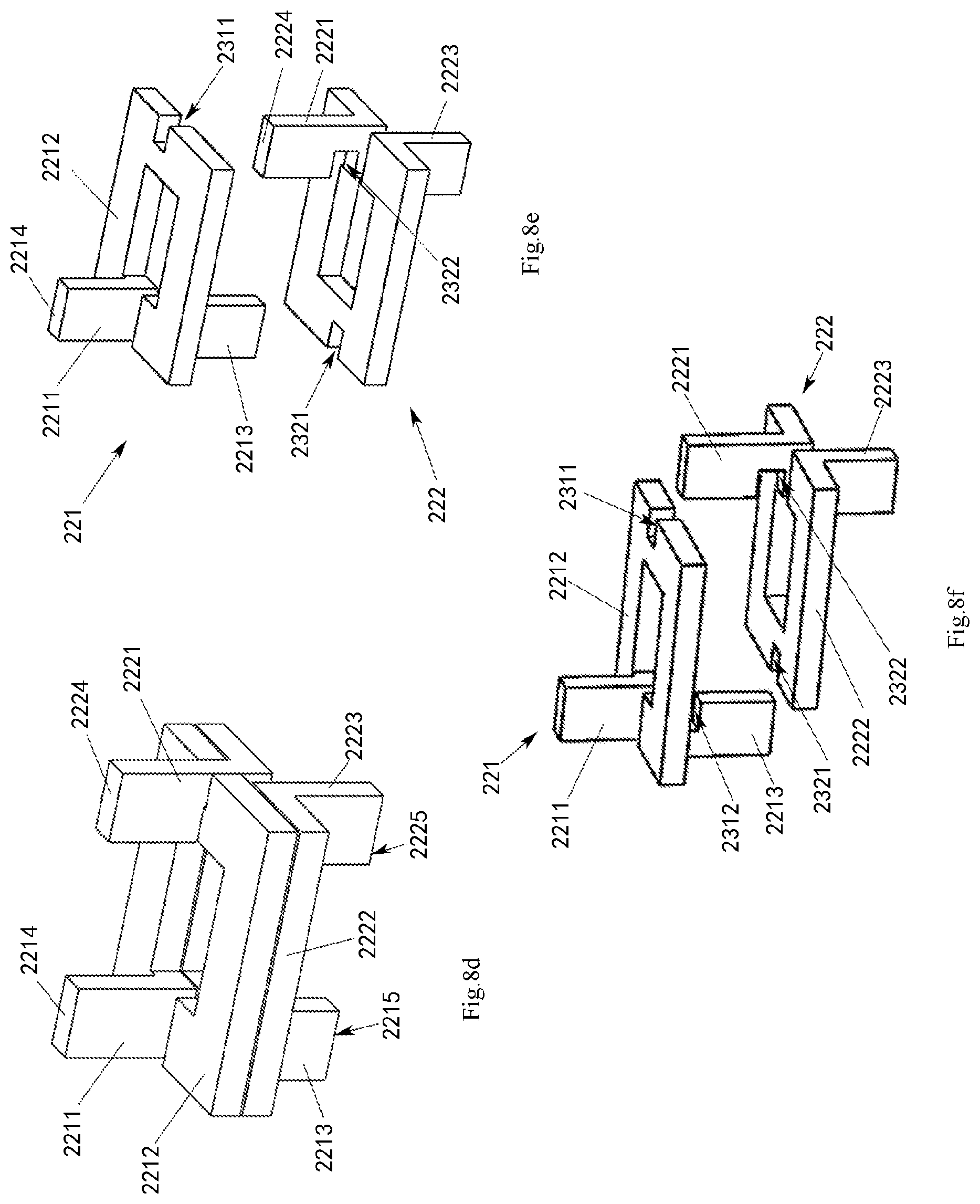 Patent US12562304 Figure 19 – Integrally-formed inductor and power supply module