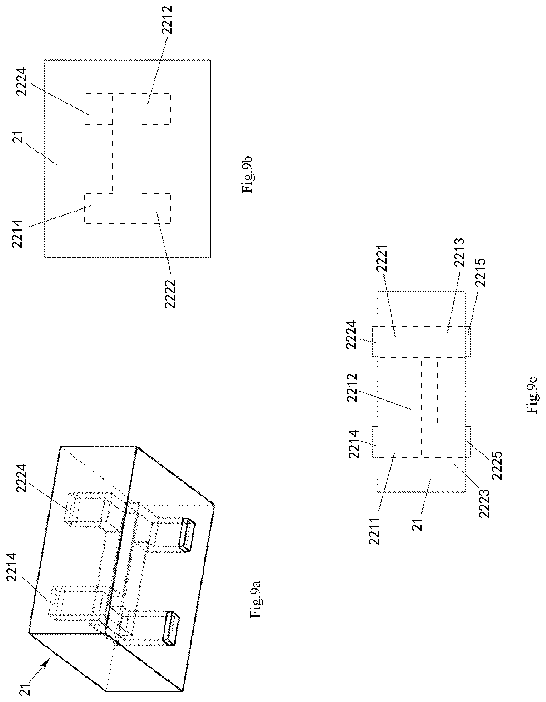 Patent US12562304 Figure 20 – Integrally-formed inductor and power supply module