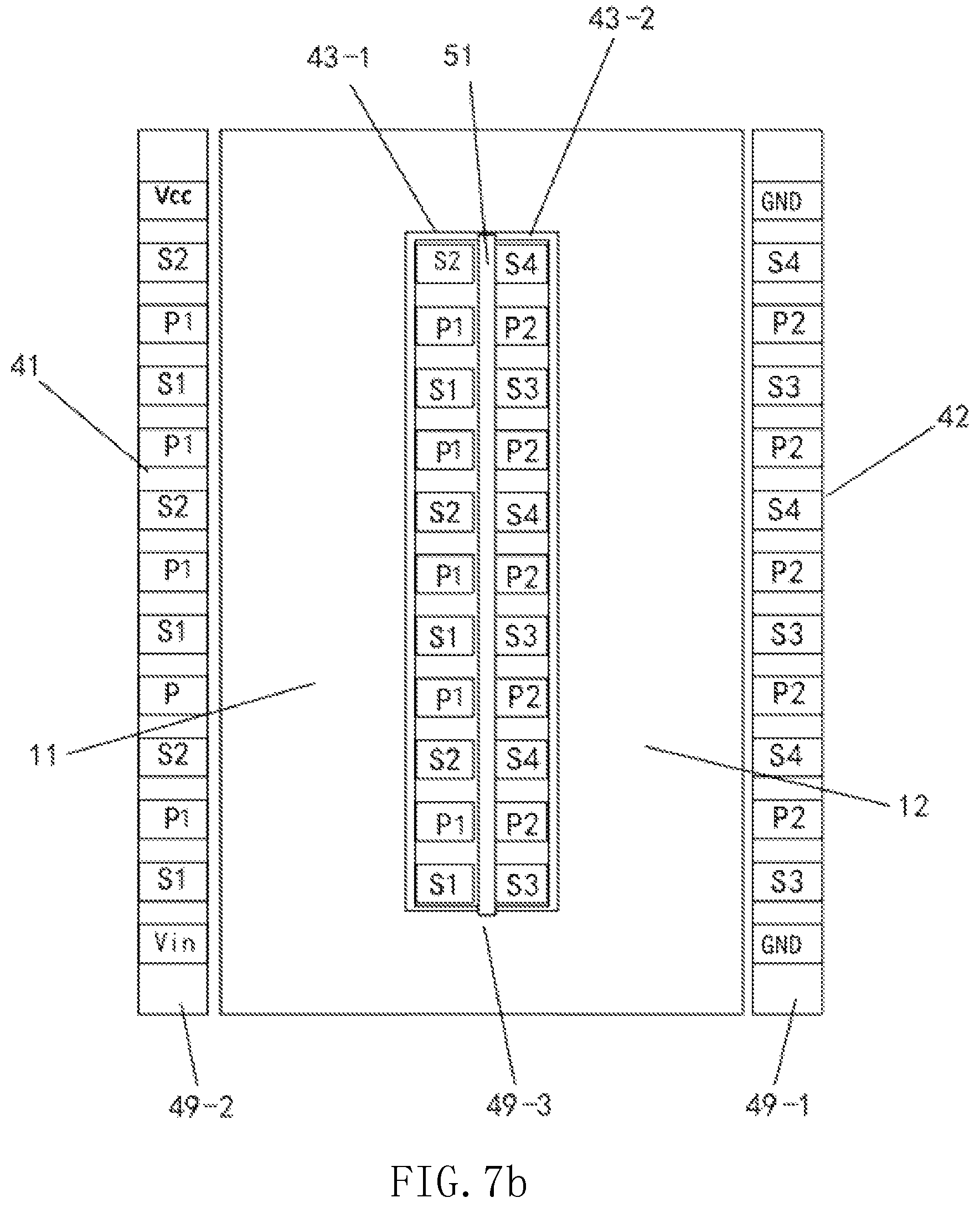 Patent US12562305 Figure 8 – Magnetic element, method for manufacturing magnetic element, and power supply module