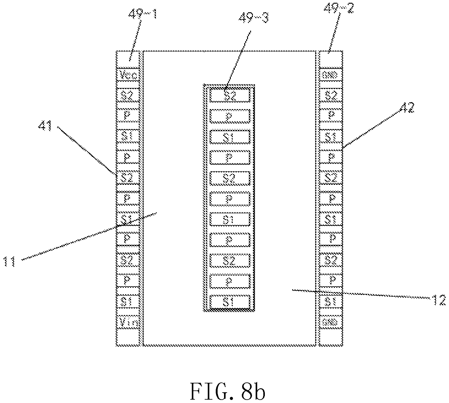 Patent US12562305 Figure 10 – Magnetic element, method for manufacturing magnetic element, and power supply module