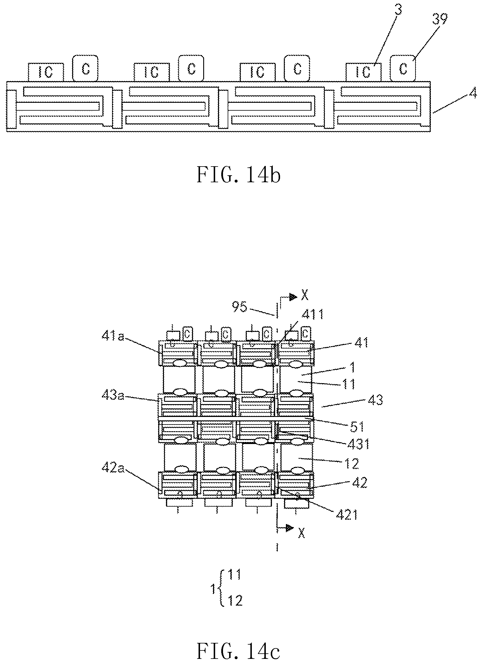 Patent US12562305 Figure 14 – Magnetic element, method for manufacturing magnetic element, and power supply module