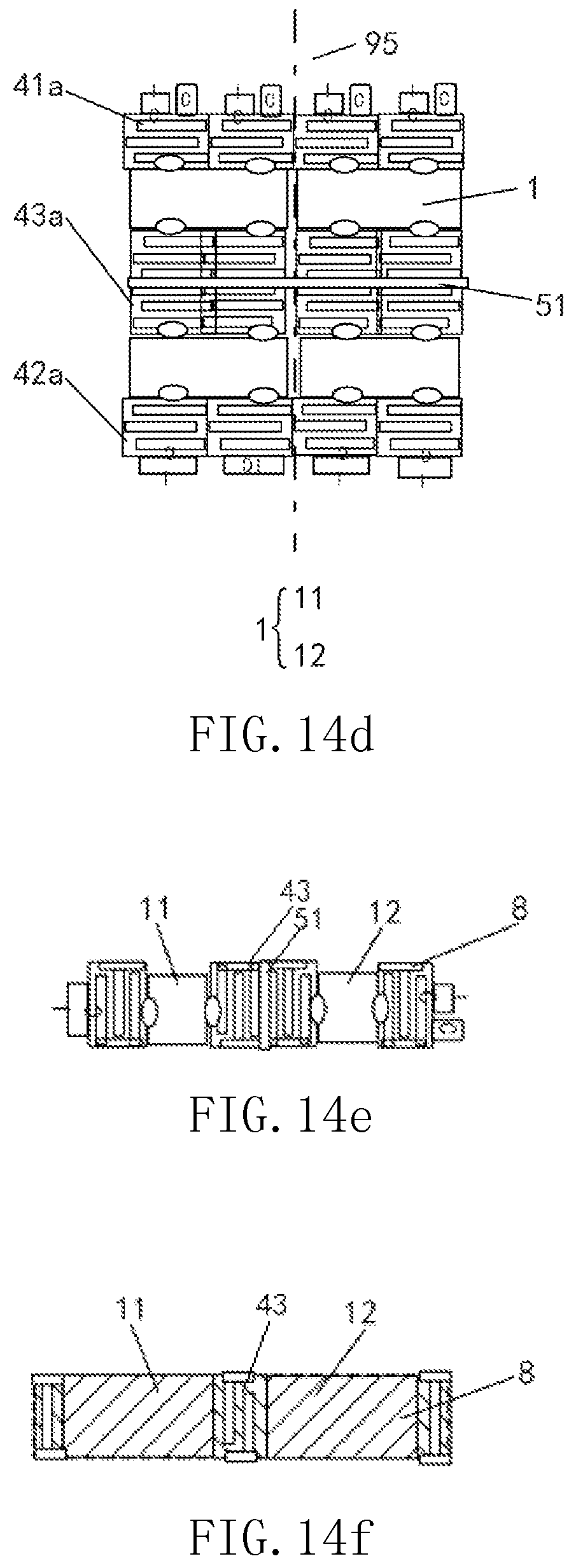 Patent US12562305 Figure 15 – Magnetic element, method for manufacturing magnetic element, and power supply module