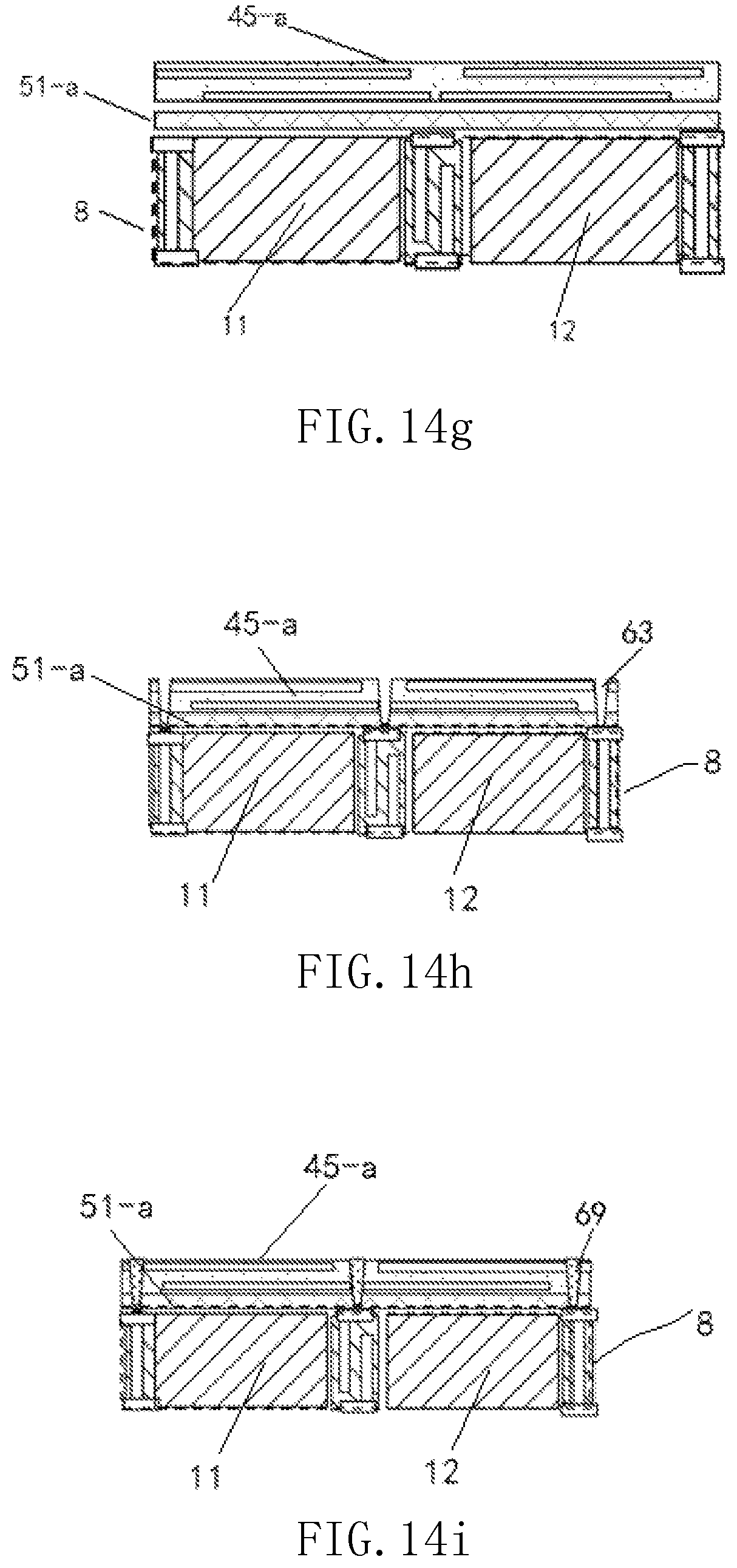 Patent US12562305 Figure 16 – Magnetic element, method for manufacturing magnetic element, and power supply module