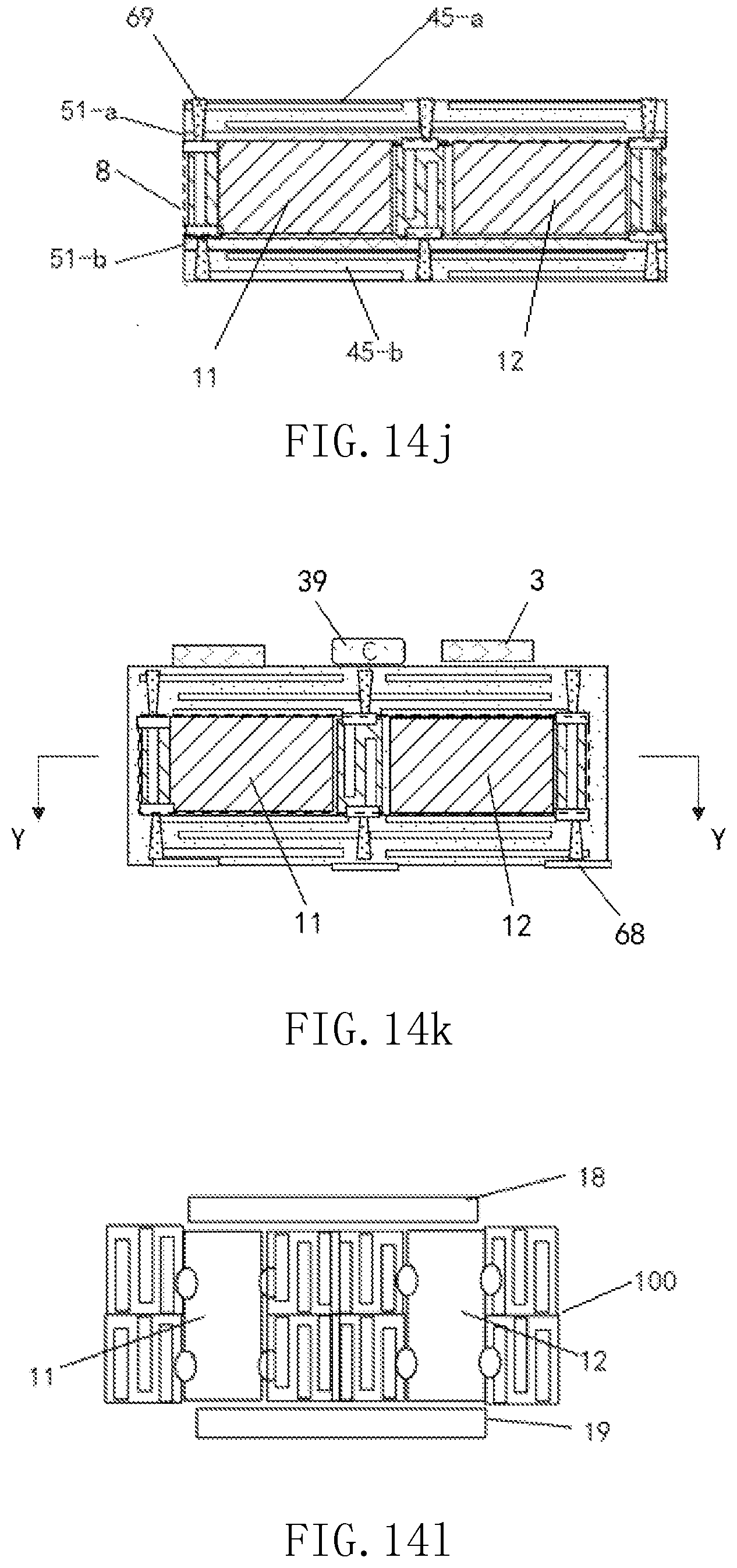 Patent US12562305 Figure 17 – Magnetic element, method for manufacturing magnetic element, and power supply module
