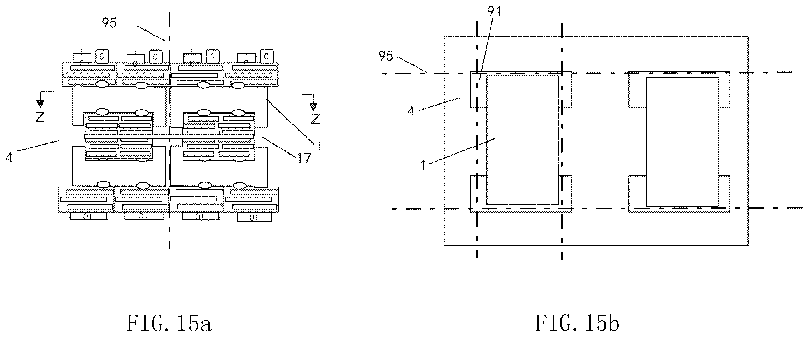 Patent US12562305 Figure 18 – Magnetic element, method for manufacturing magnetic element, and power supply module
