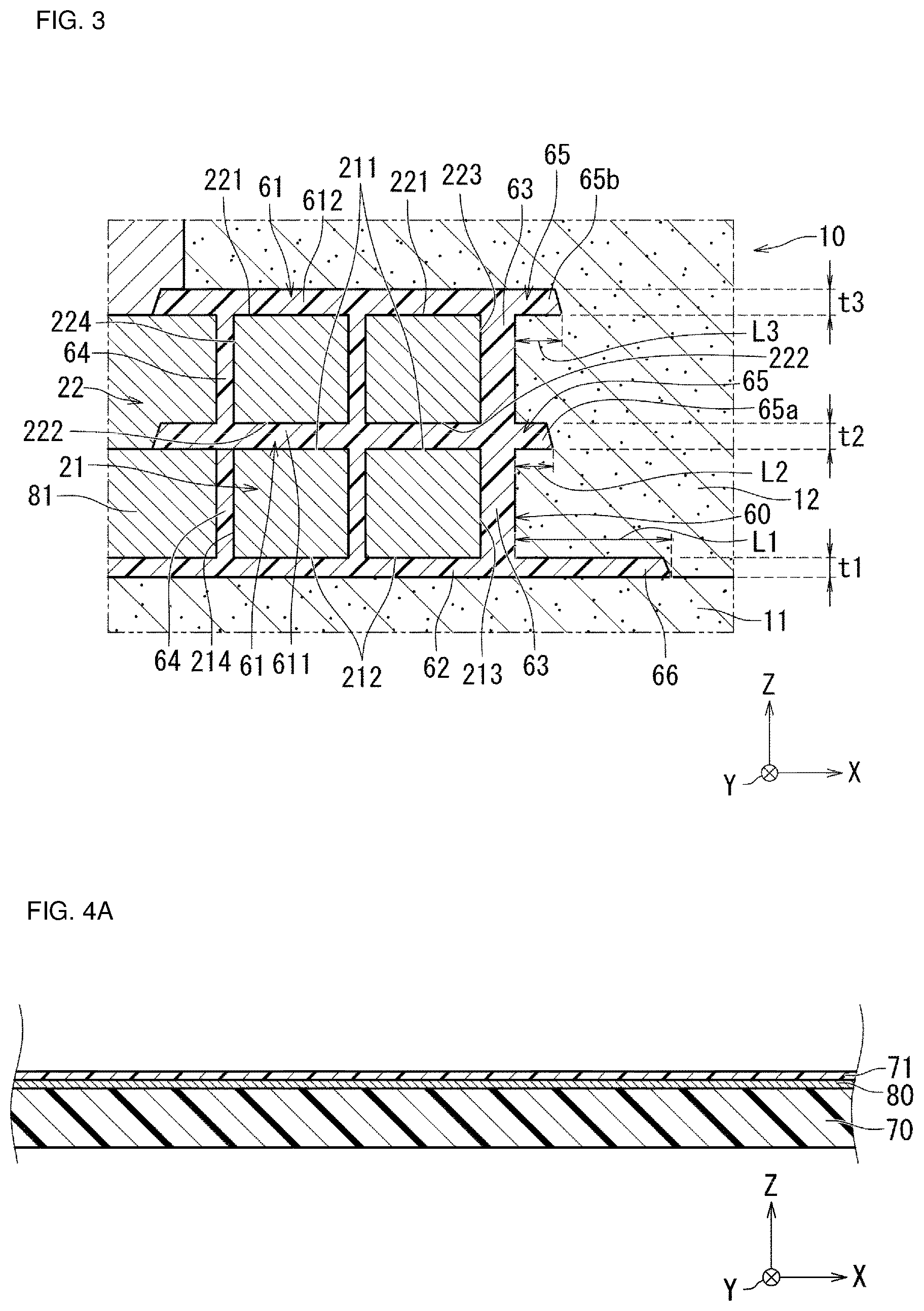 Patent US12562307 Figure 2 – Inductor component and method of manufacturing inductor component