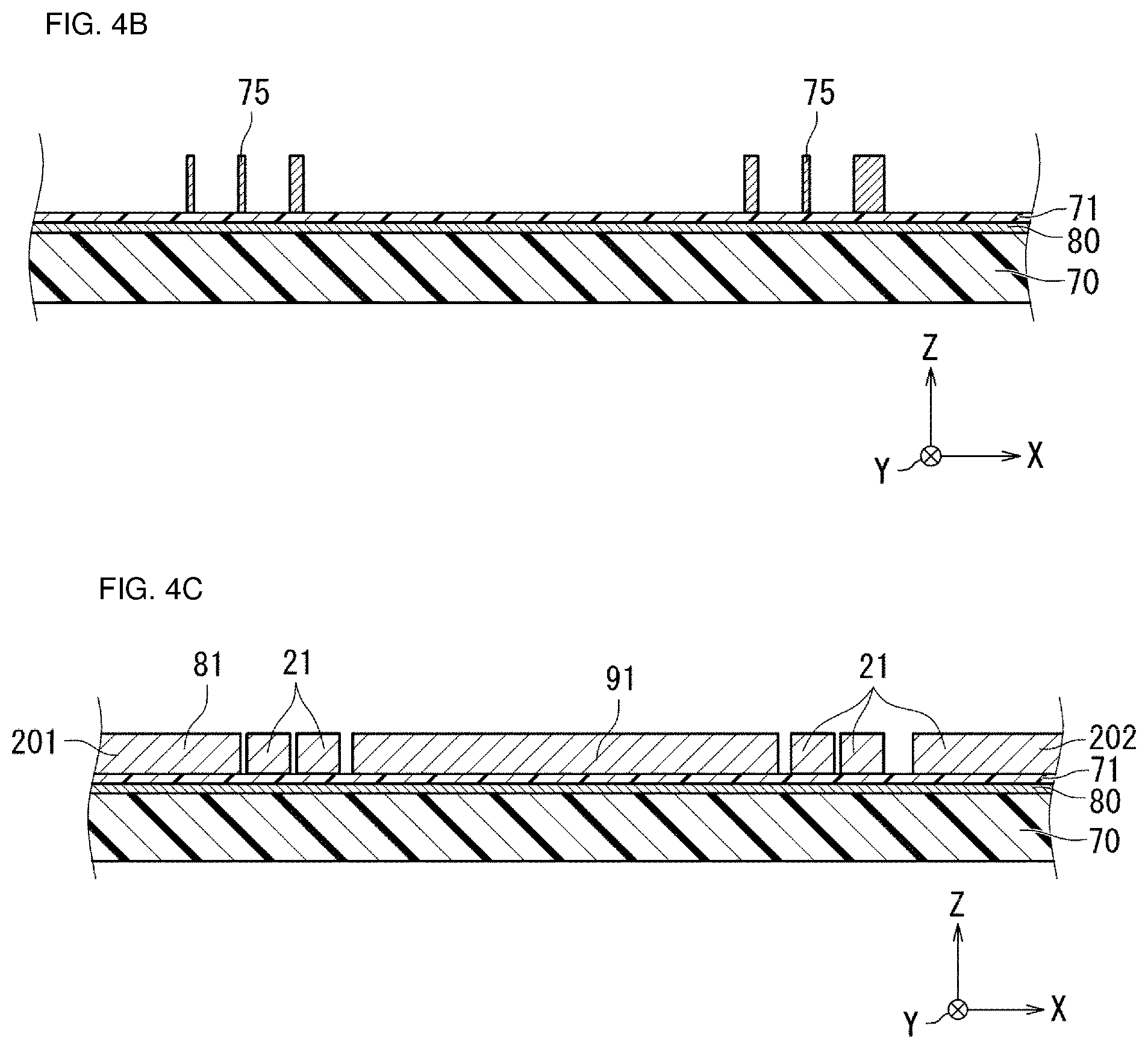 Patent US12562307 Figure 3 – Inductor component and method of manufacturing inductor component