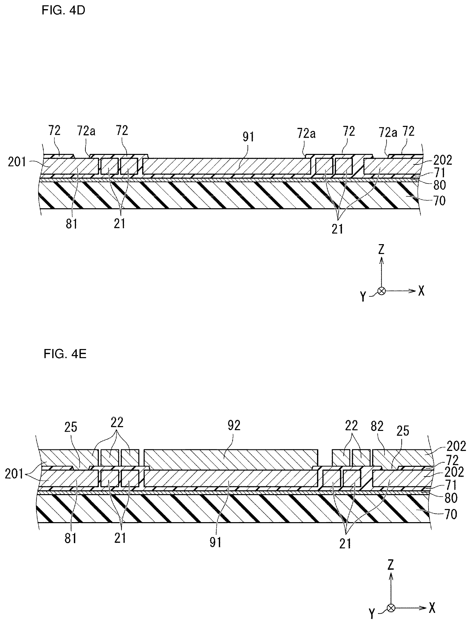 Patent US12562307 Figure 4 – Inductor component and method of manufacturing inductor component