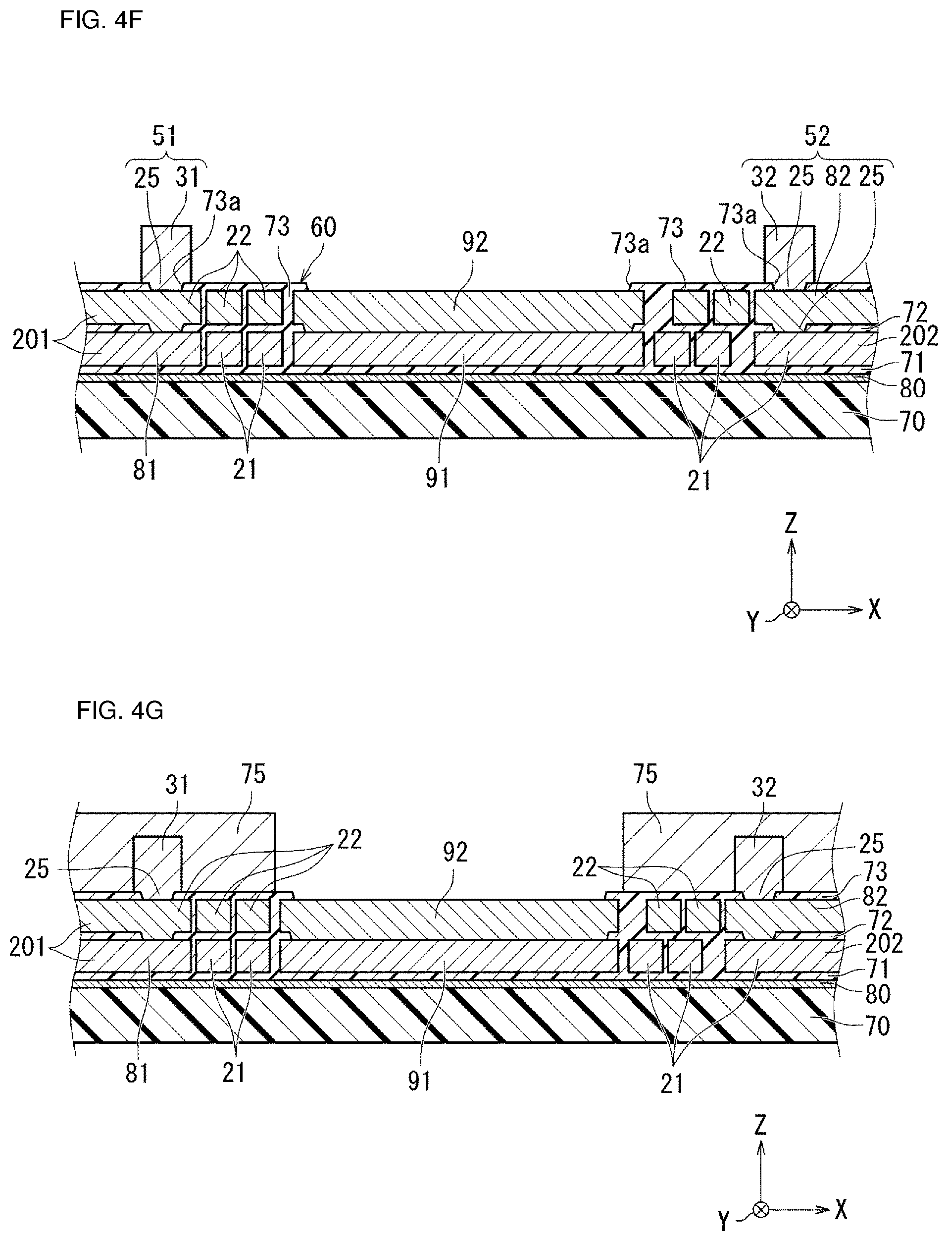 Patent US12562307 Figure 5 – Inductor component and method of manufacturing inductor component