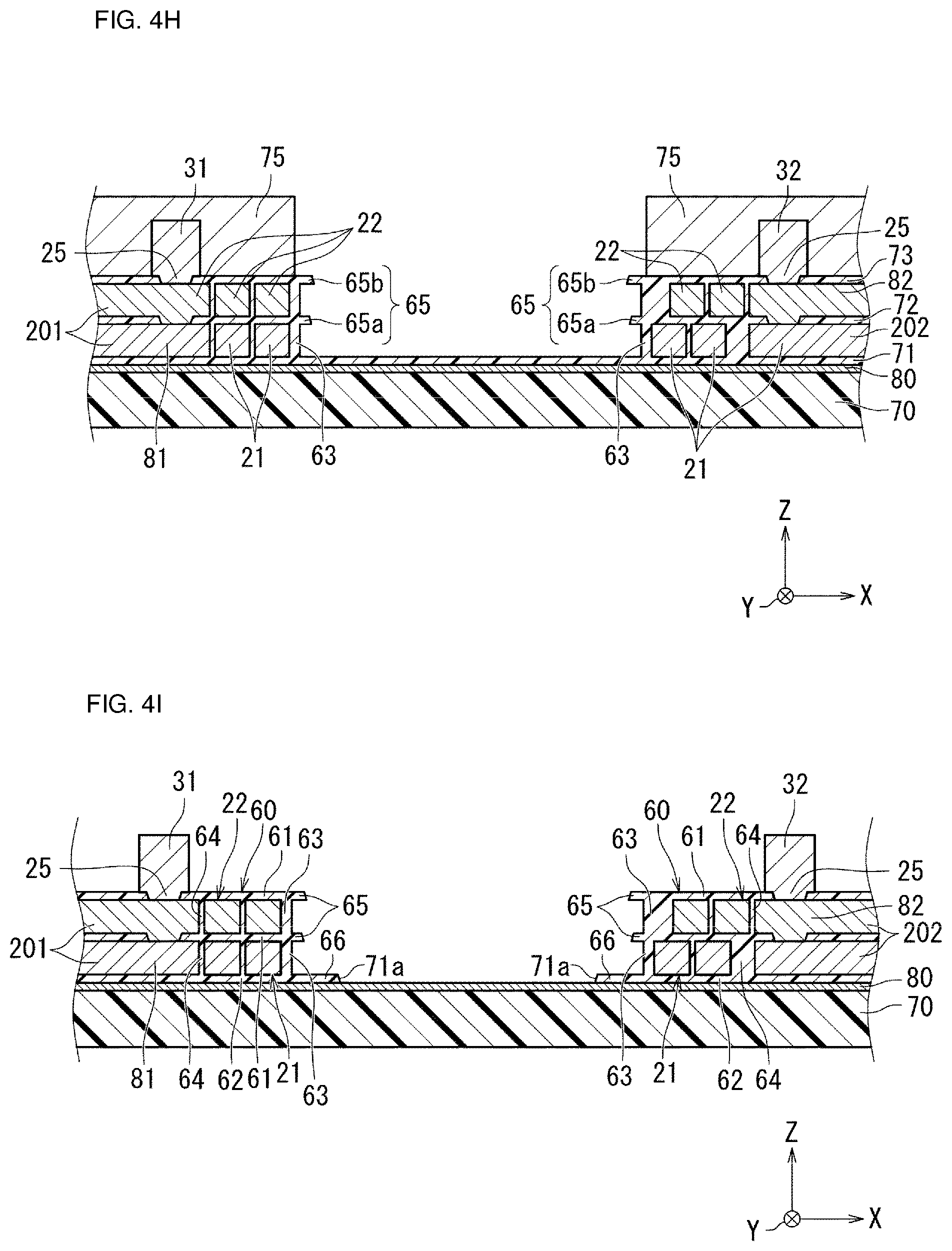 Patent US12562307 Figure 6 – Inductor component and method of manufacturing inductor component