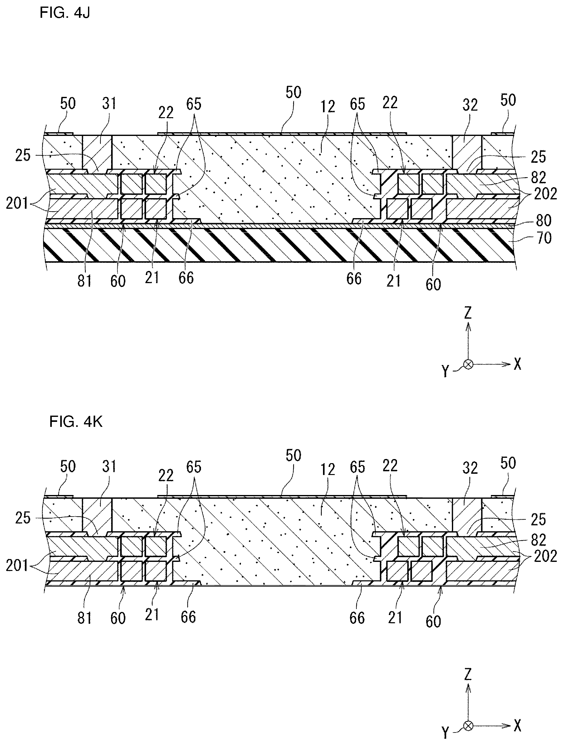Patent US12562307 Figure 7 – Inductor component and method of manufacturing inductor component