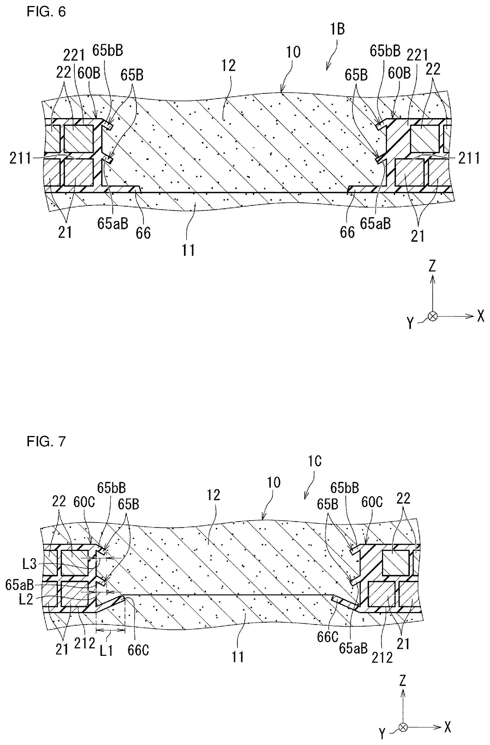 Patent US12562307 Figure 10 – Inductor component and method of manufacturing inductor component