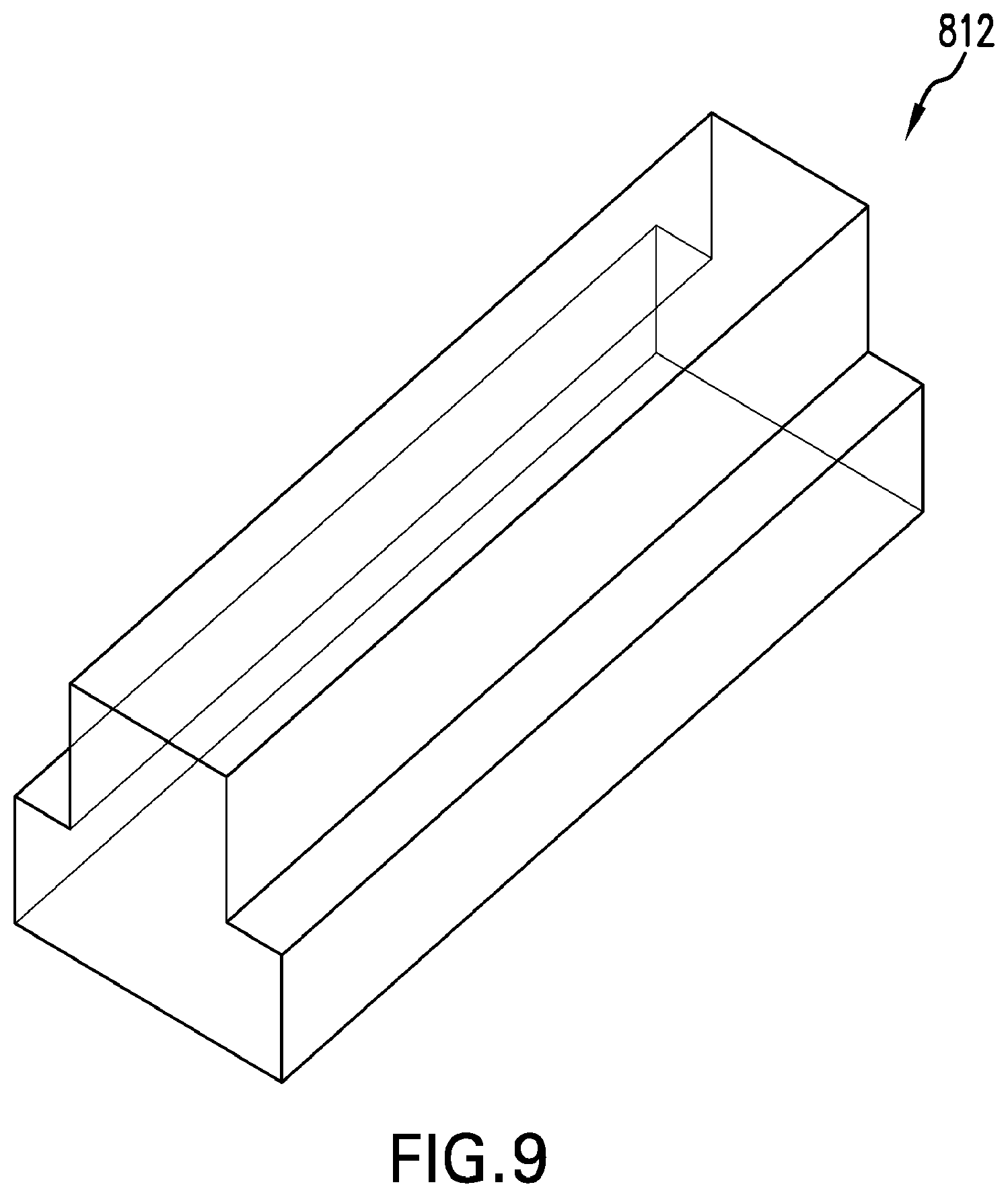Patent US12562308 Figure 9 – Coupled inductors for low electromagnetic interference