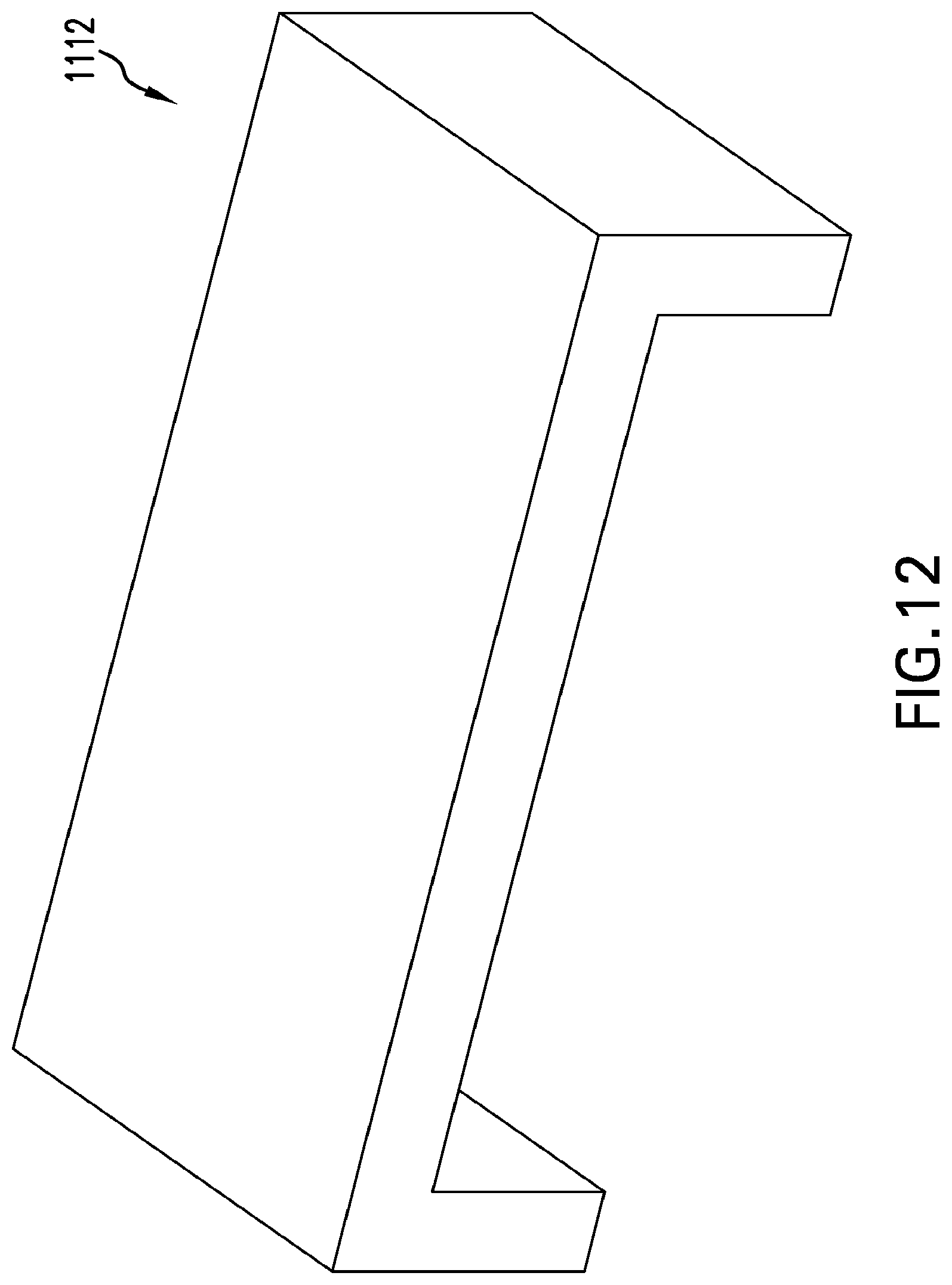 Patent US12562308 Figure 12 – Coupled inductors for low electromagnetic interference
