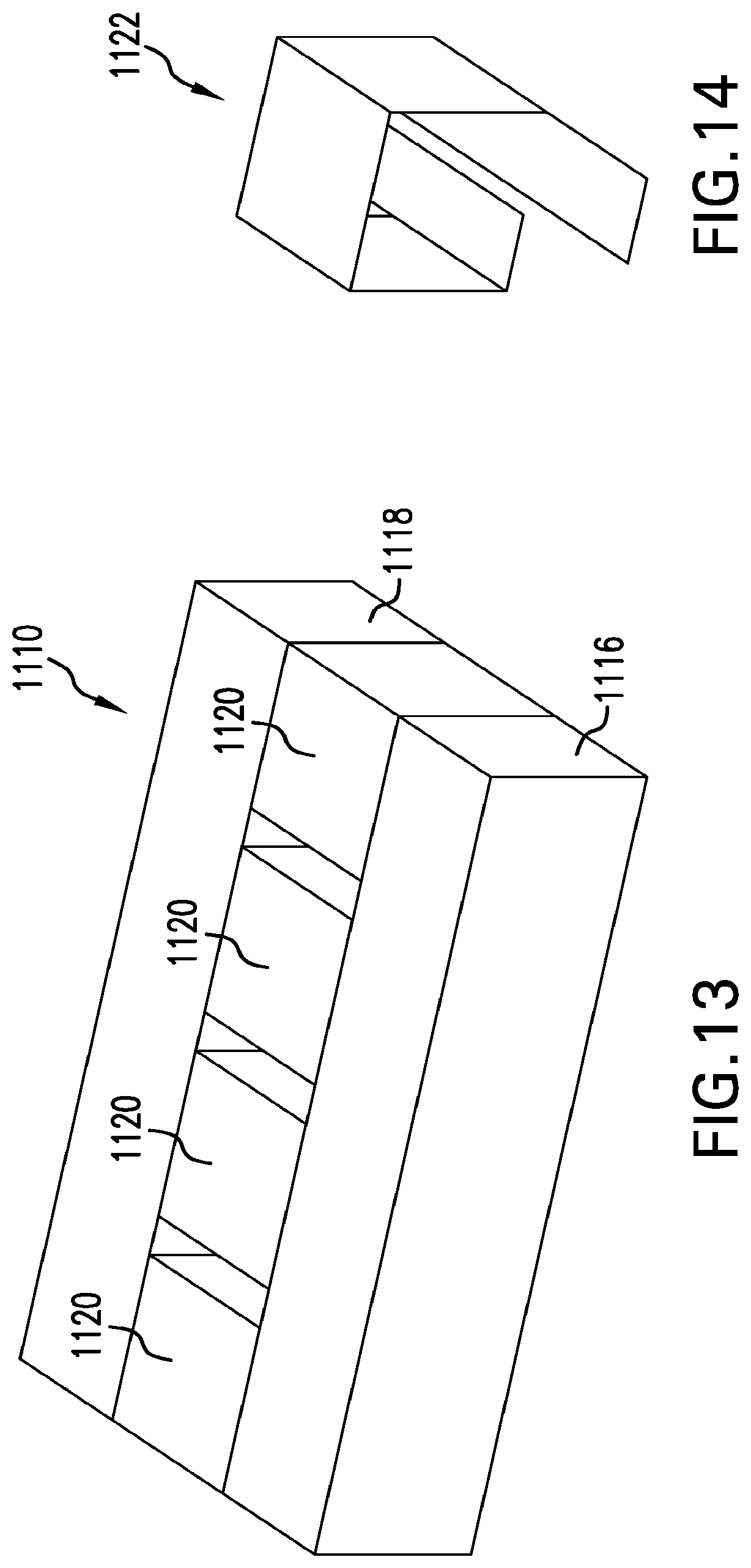 Patent US12562308 Figure 13 – Coupled inductors for low electromagnetic interference