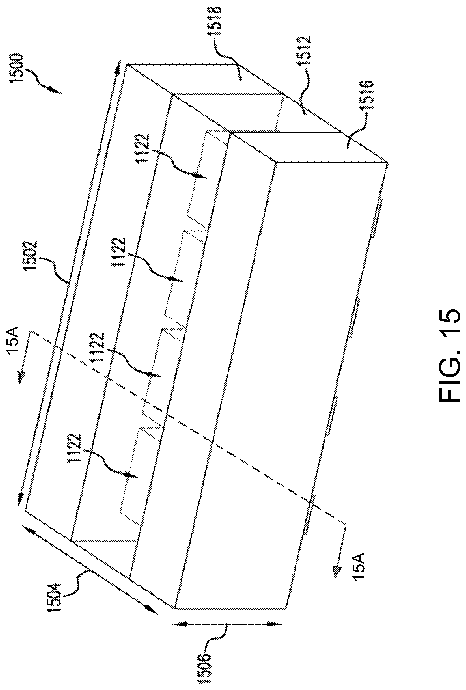 Patent US12562308 Figure 14 – Coupled inductors for low electromagnetic interference