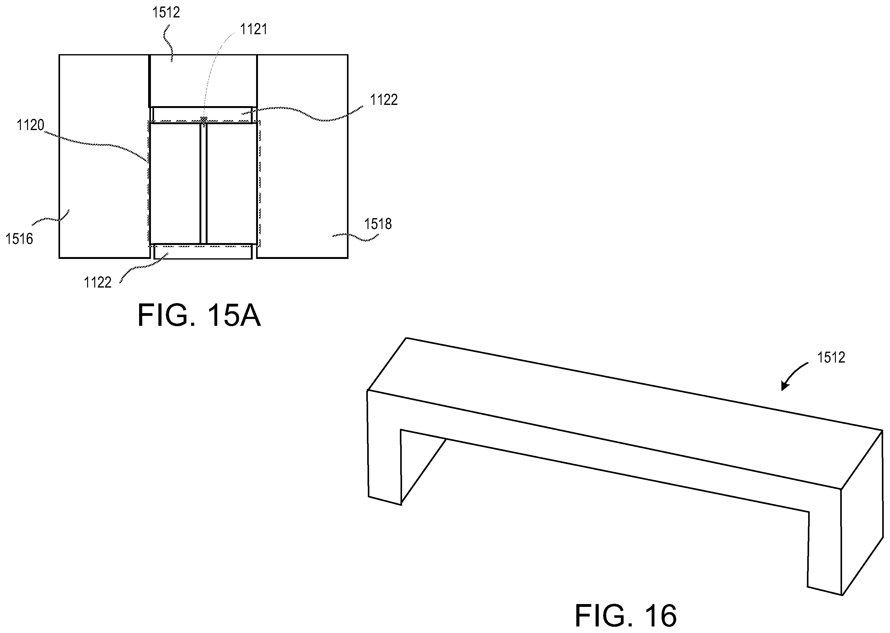 Patent US12562308 Figure 15 – Coupled inductors for low electromagnetic interference