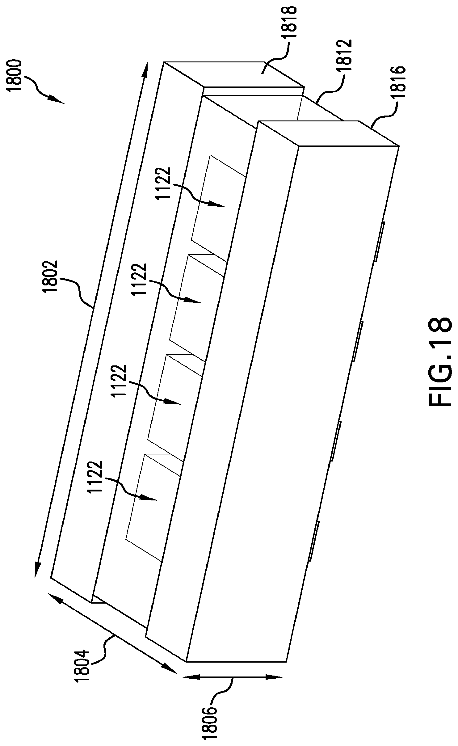 Patent US12562308 Figure 17 – Coupled inductors for low electromagnetic interference