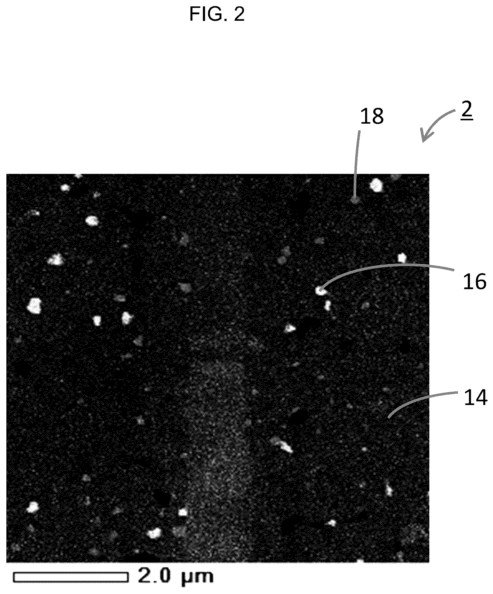 Patent US12562311 Figure 3 – Dielectric composition, electronic device, and multilayer electronic device