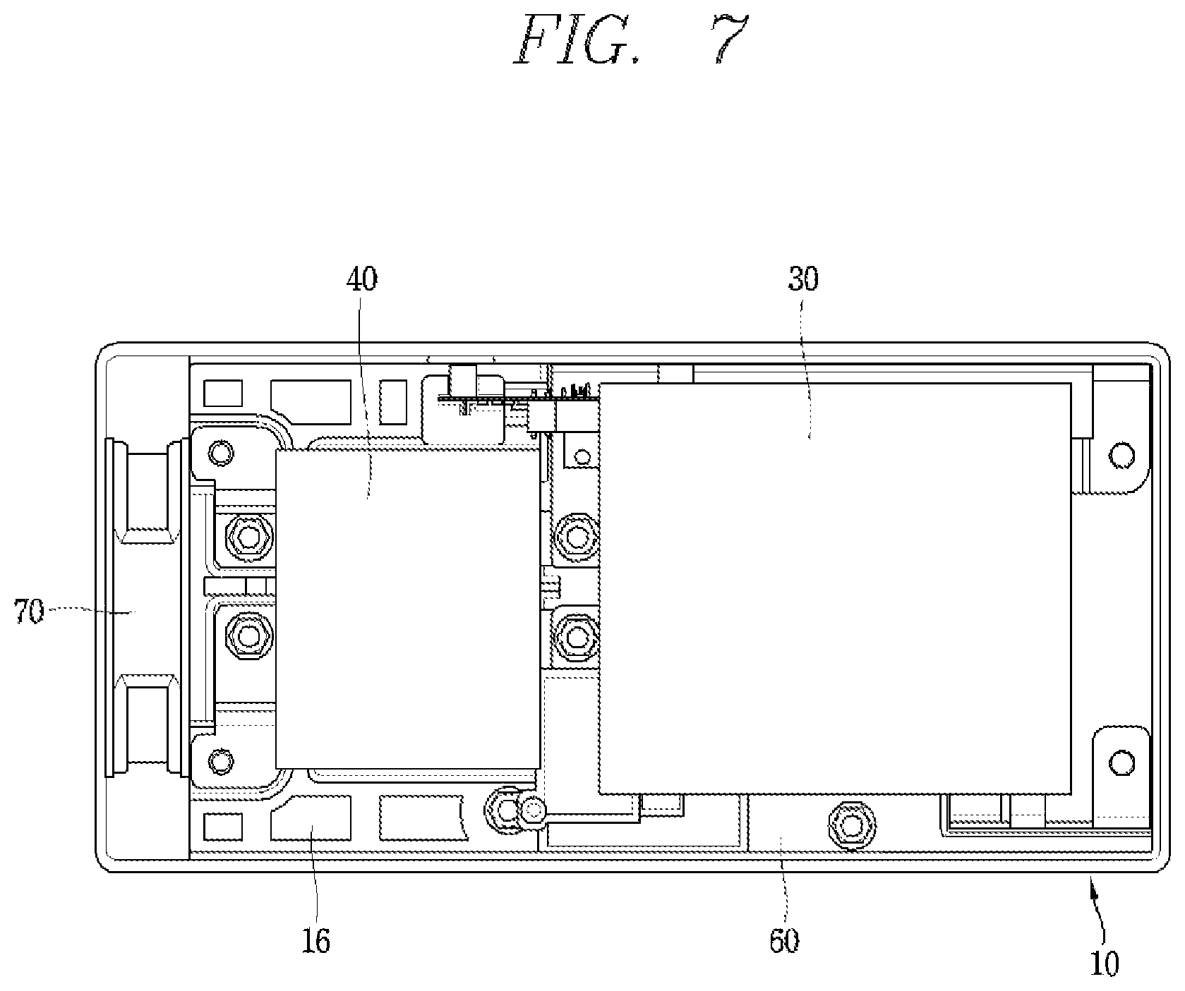 Patent US12562321 Figure 7 – Semiconductor circuit breaker