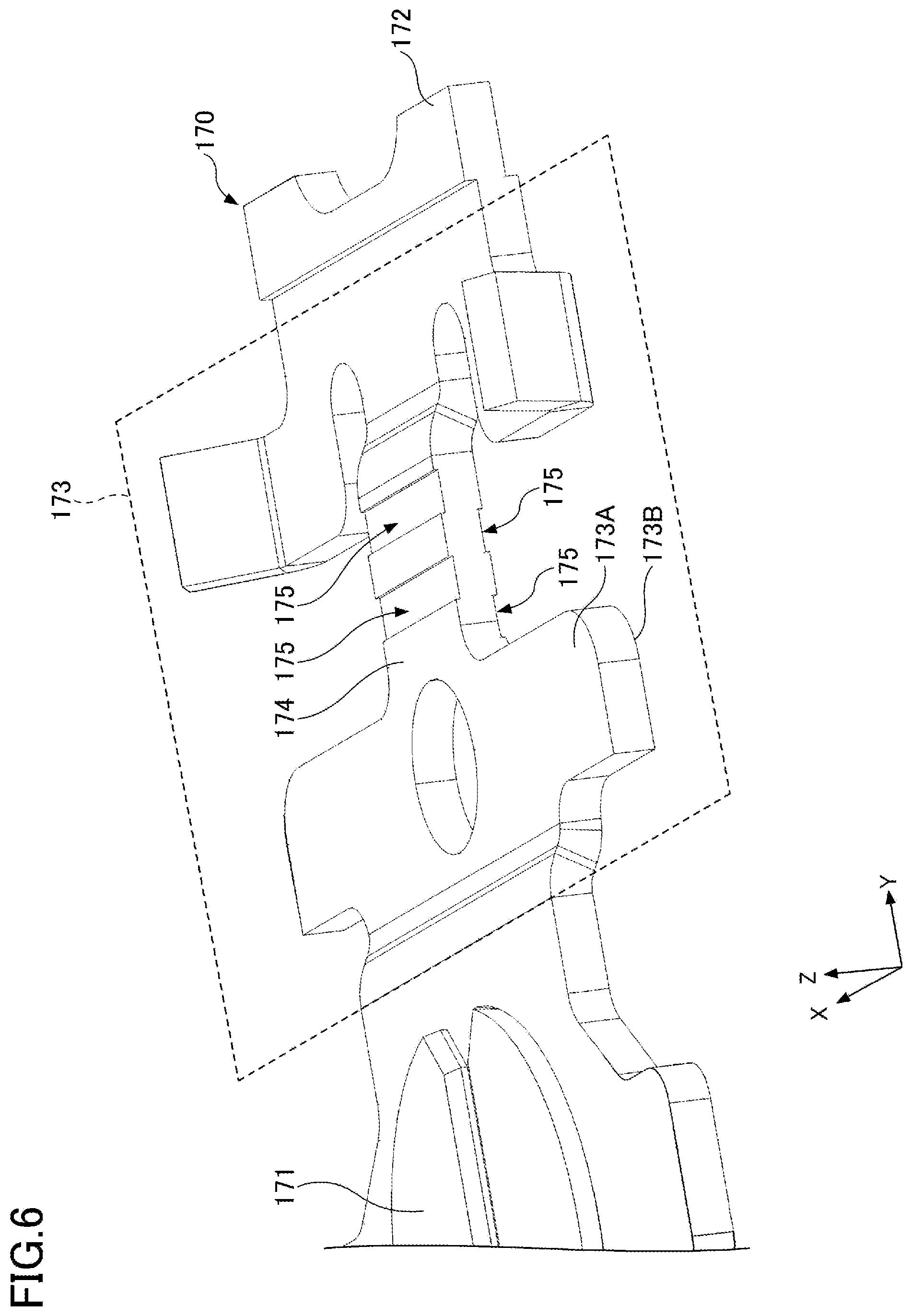 Patent US12562324 Figure 6 – Switch