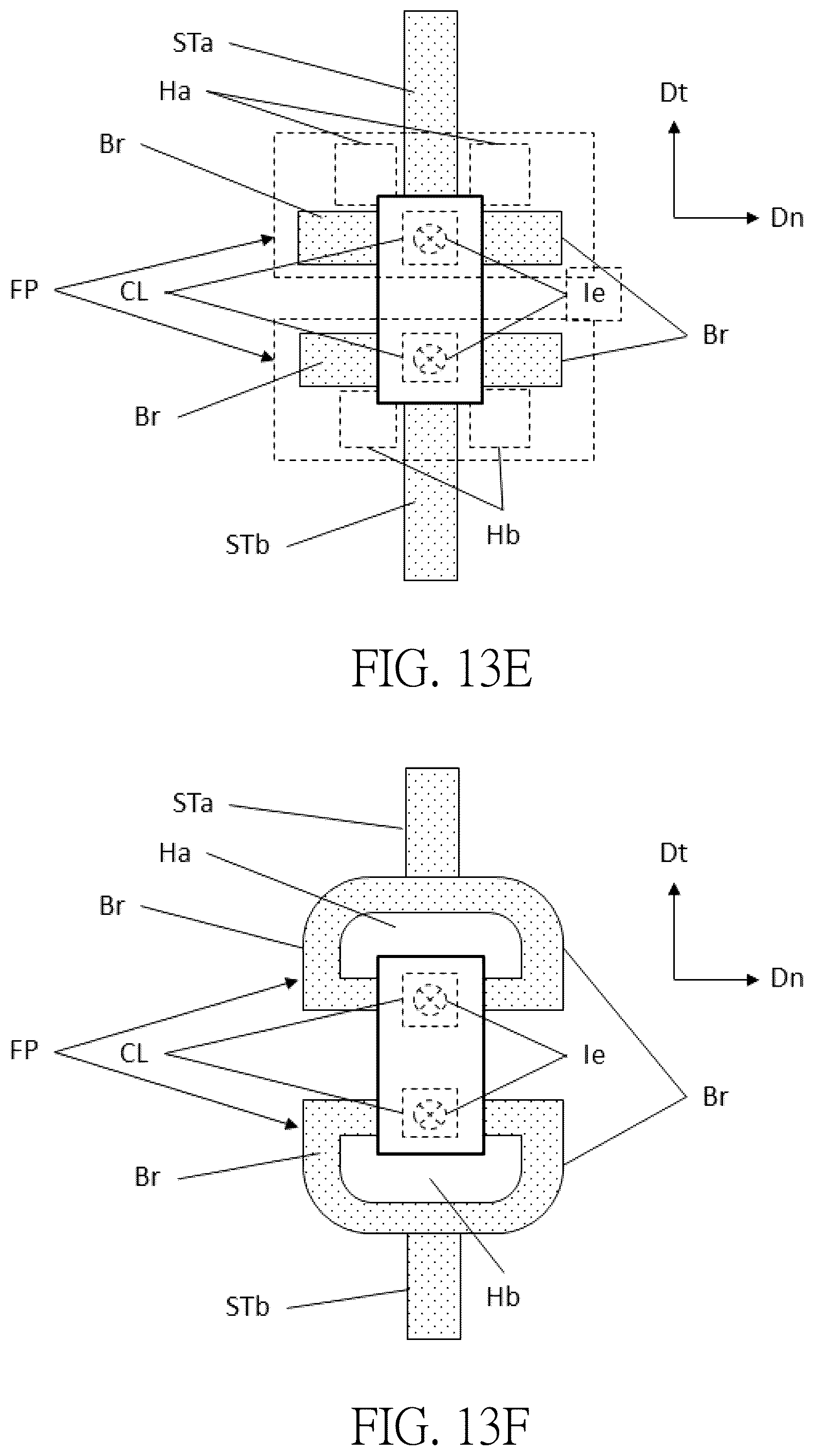 Patent US12562327 Figure 15 – Lighting keyboard, backlight module and lighting board