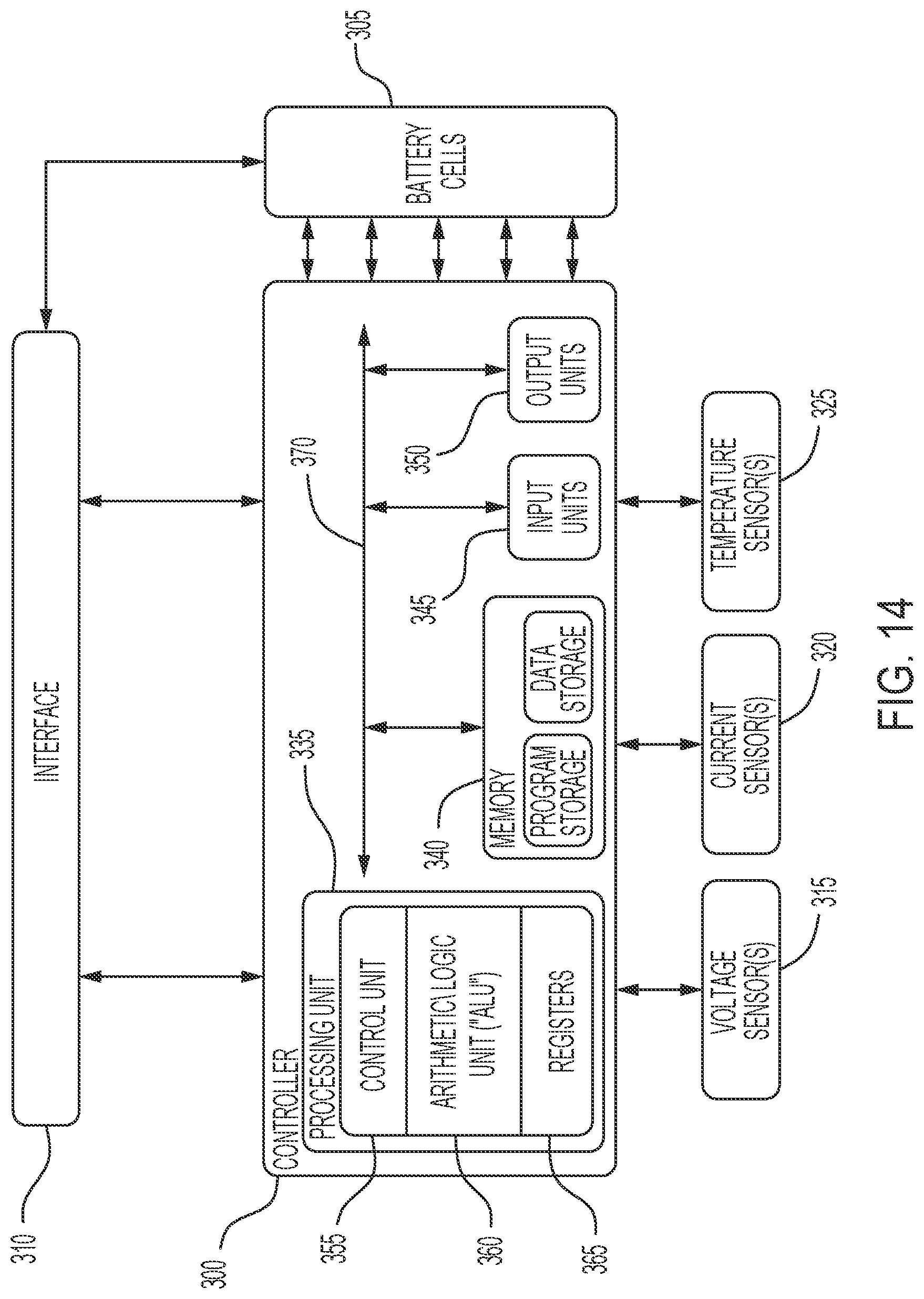 Patent US12562328 Figure 17 – Contactless switch for a lawnmower