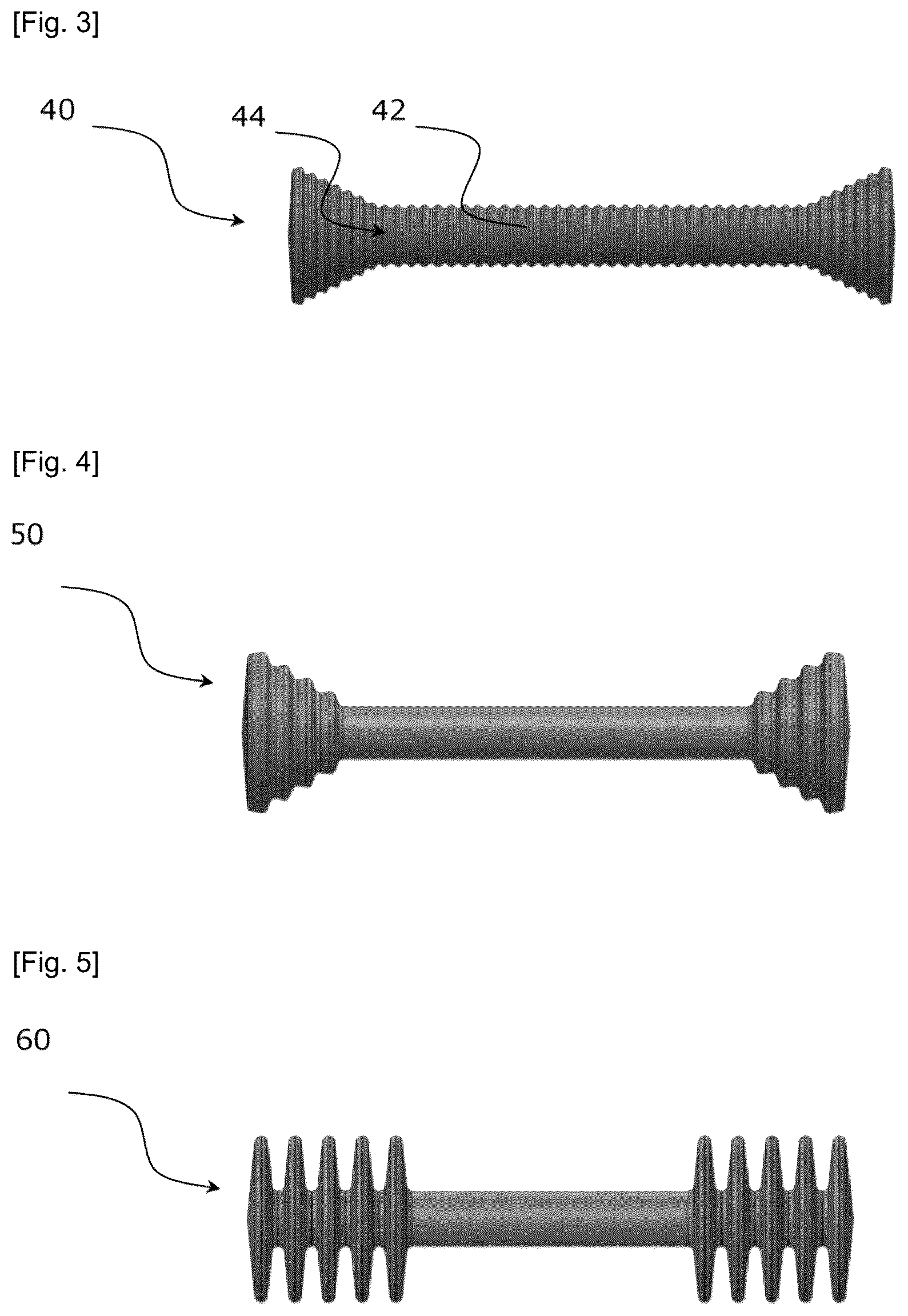 Patent US12562330 Figure 2 – Electrical power supply cable comprising a fuse and an overmolded fuse protection element with overthickness