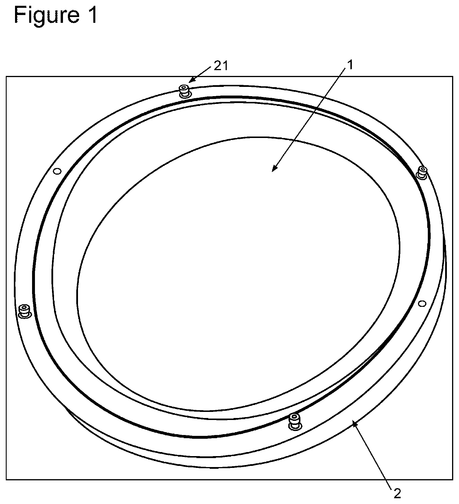 Patent US12562331 Figure 1 – Extraction grid