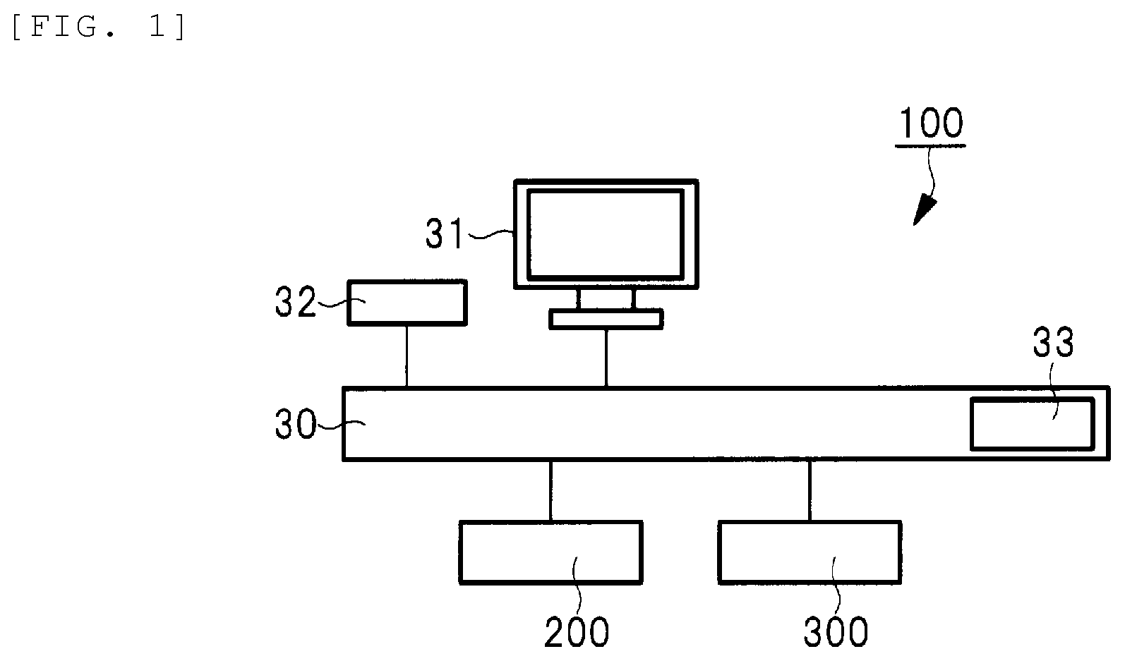 Patent US12562335 Figure 1 – Sample inspection apparatus, inspection system, thin piece sample fabrication apparatus, and method for inspecting sample