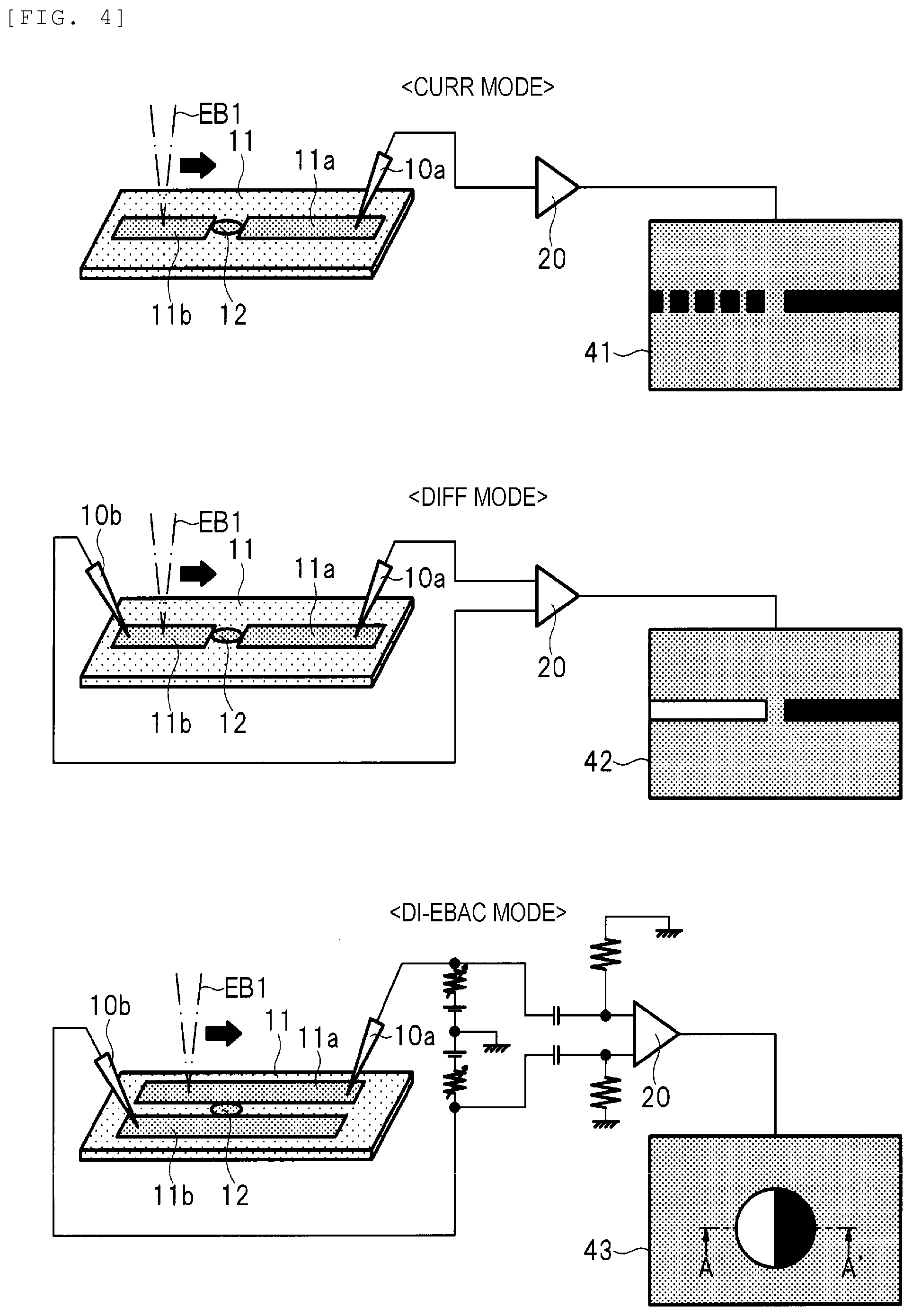 Patent US12562335 Figure 4 – Sample inspection apparatus, inspection system, thin piece sample fabrication apparatus, and method for inspecting sample