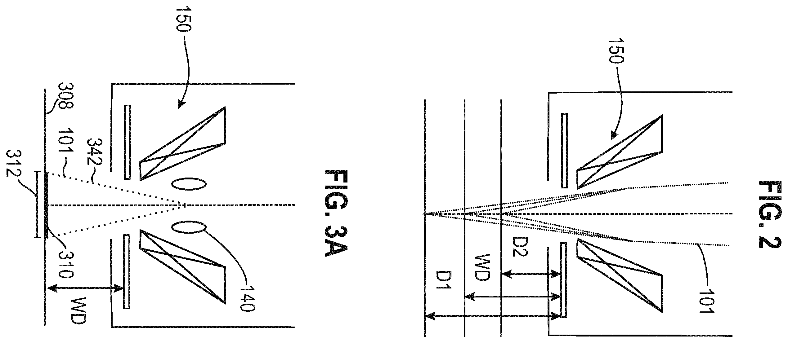 Patent US12562336 Figure 2 – Method of imaging a sample with a charged particle beam device, method of calibrating a charged particle beam device, and charged particle beam device