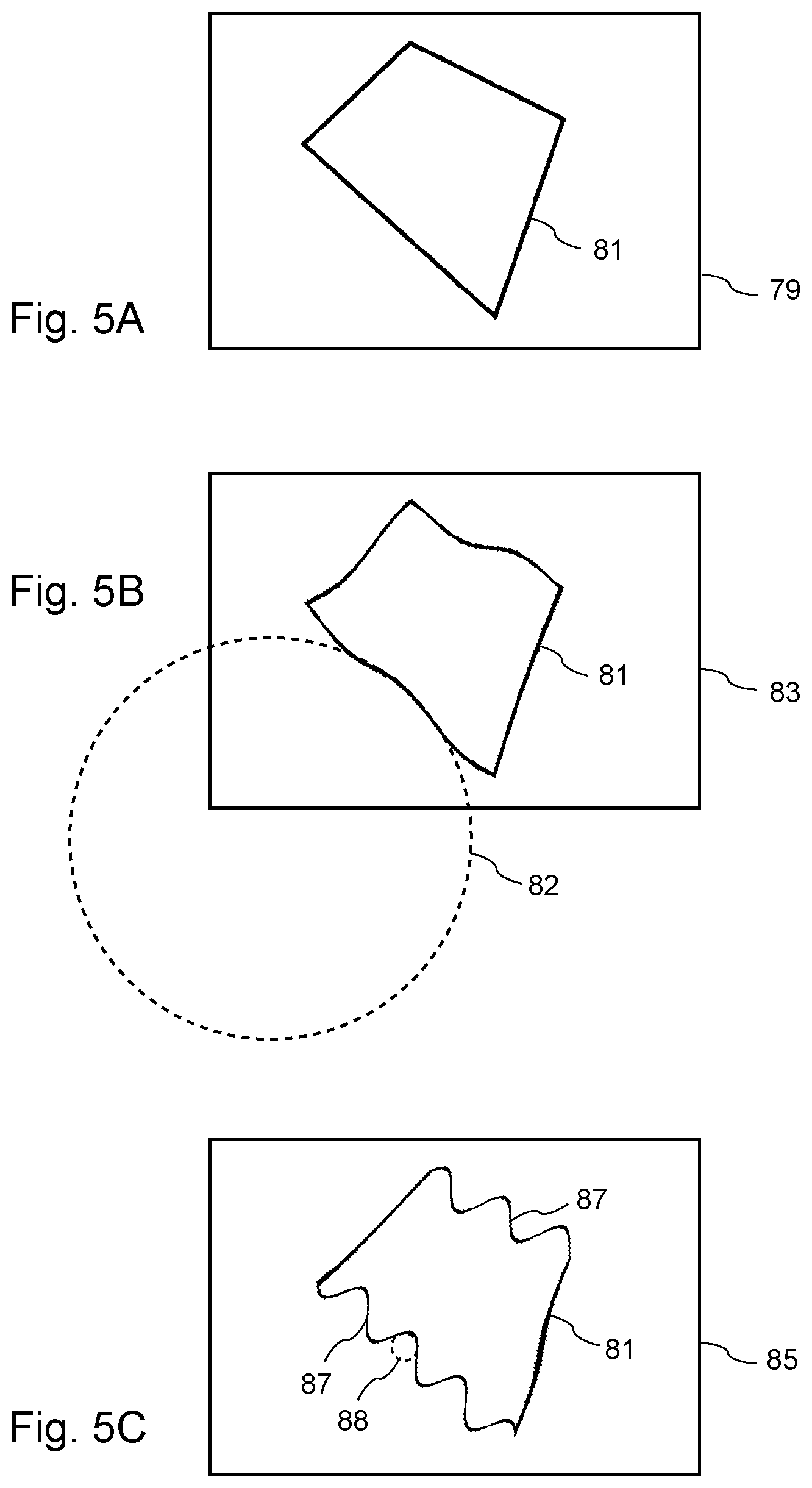 Patent US12562339 Figure 5 – Method for handling a particle beam system, particle beam system, computer and computational system