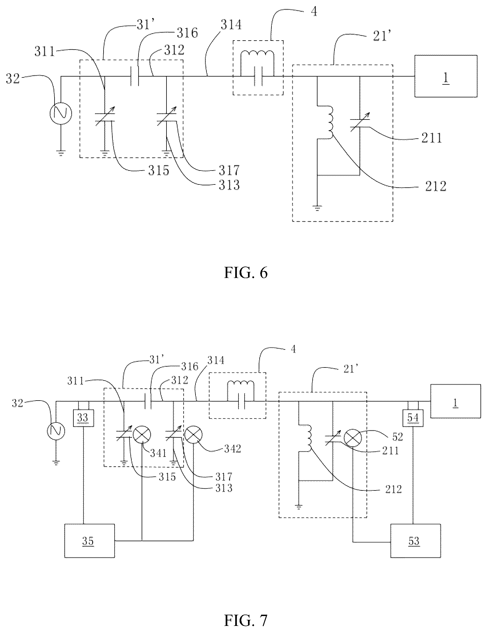 Patent US12562341 Figure 4 – Base bias adjustment apparatus and method, and semiconductor process device