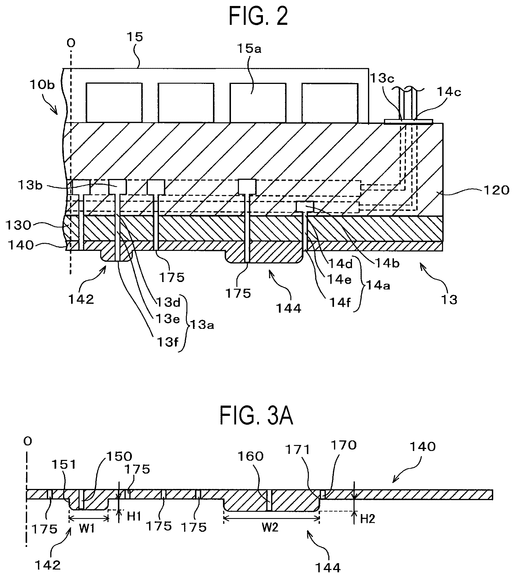 Patent US12562344 Figure 2 – Plasma processing apparatus