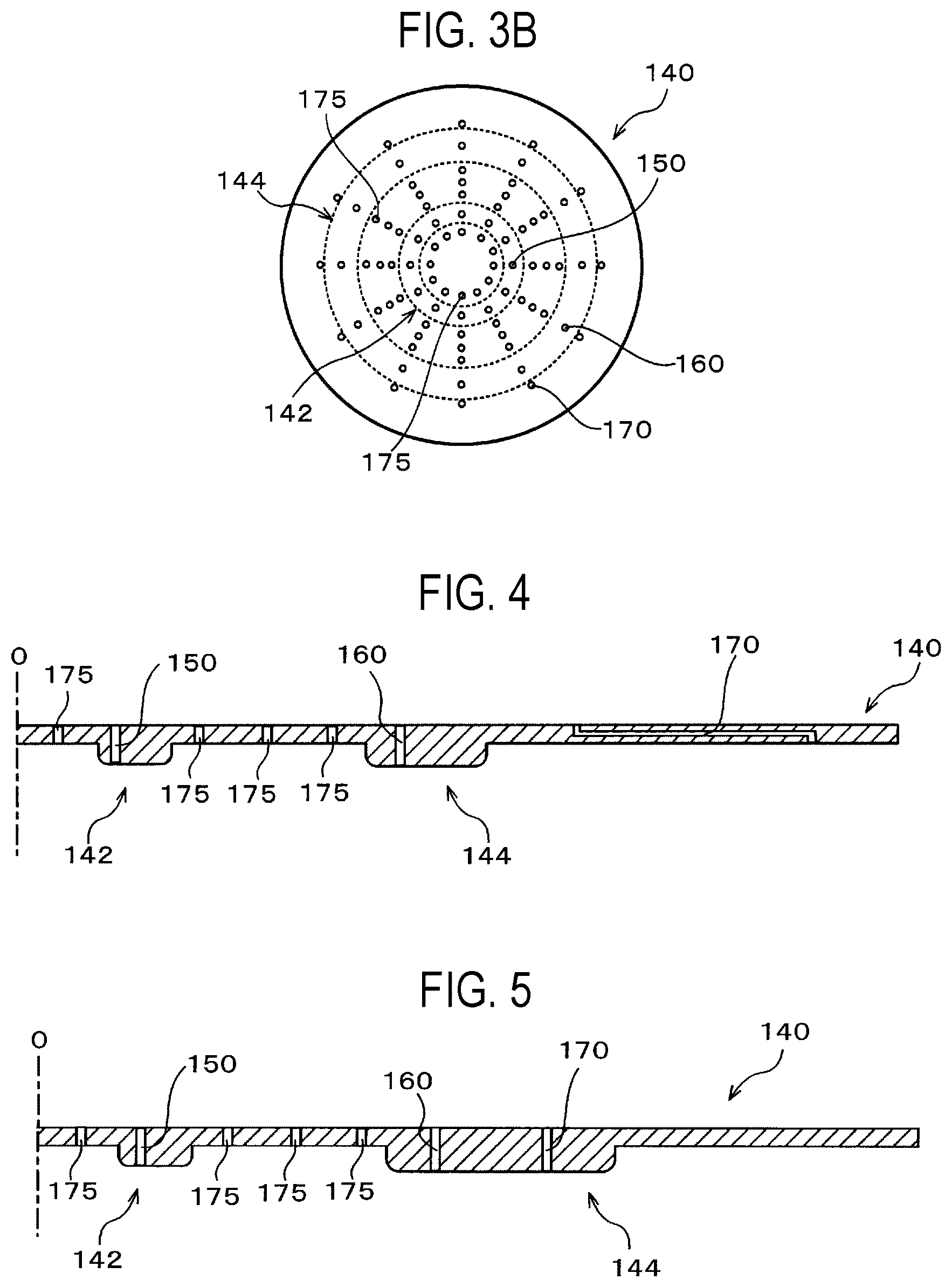 Patent US12562344 Figure 3 – Plasma processing apparatus