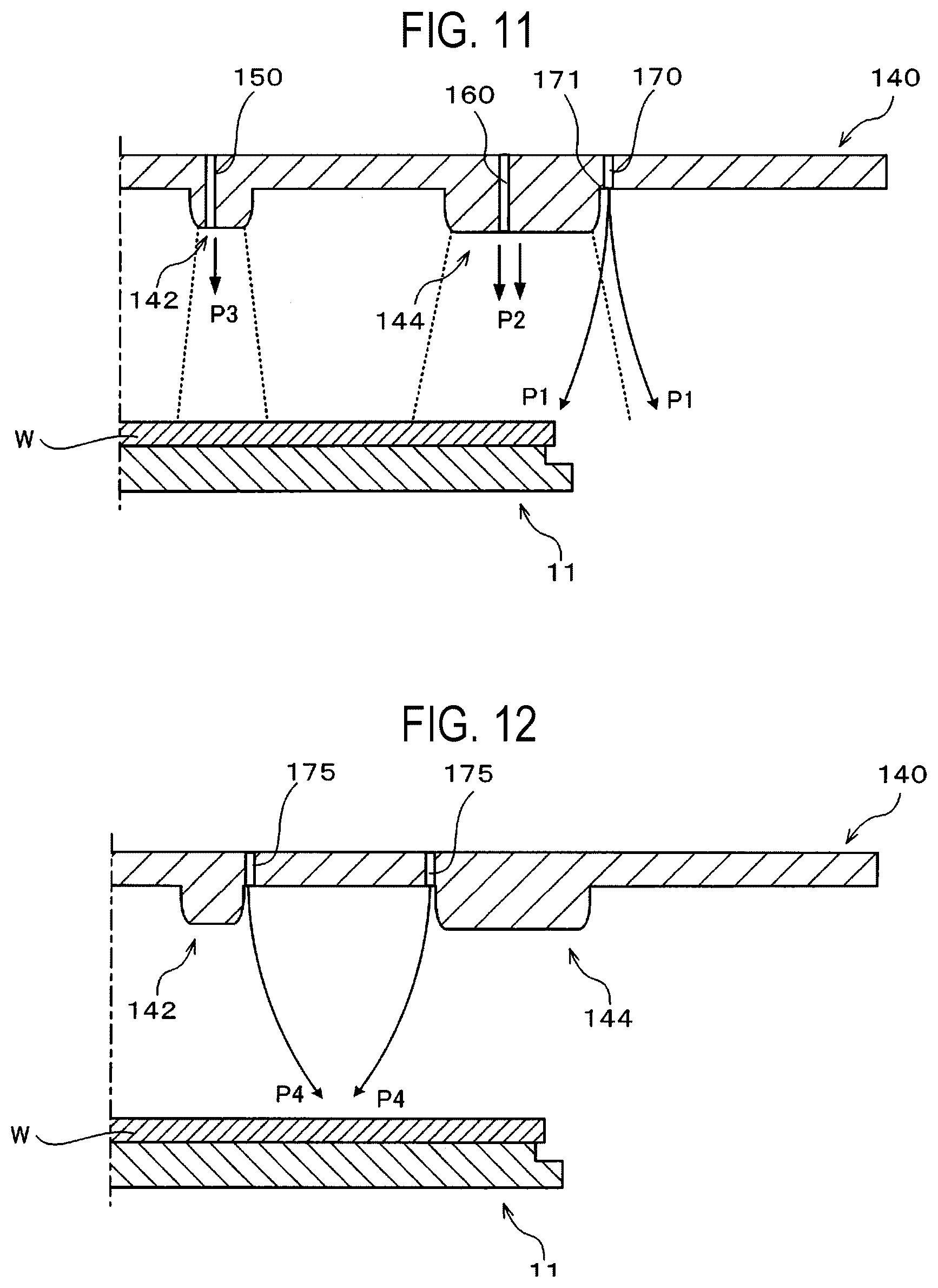 Patent US12562344 Figure 6 – Plasma processing apparatus